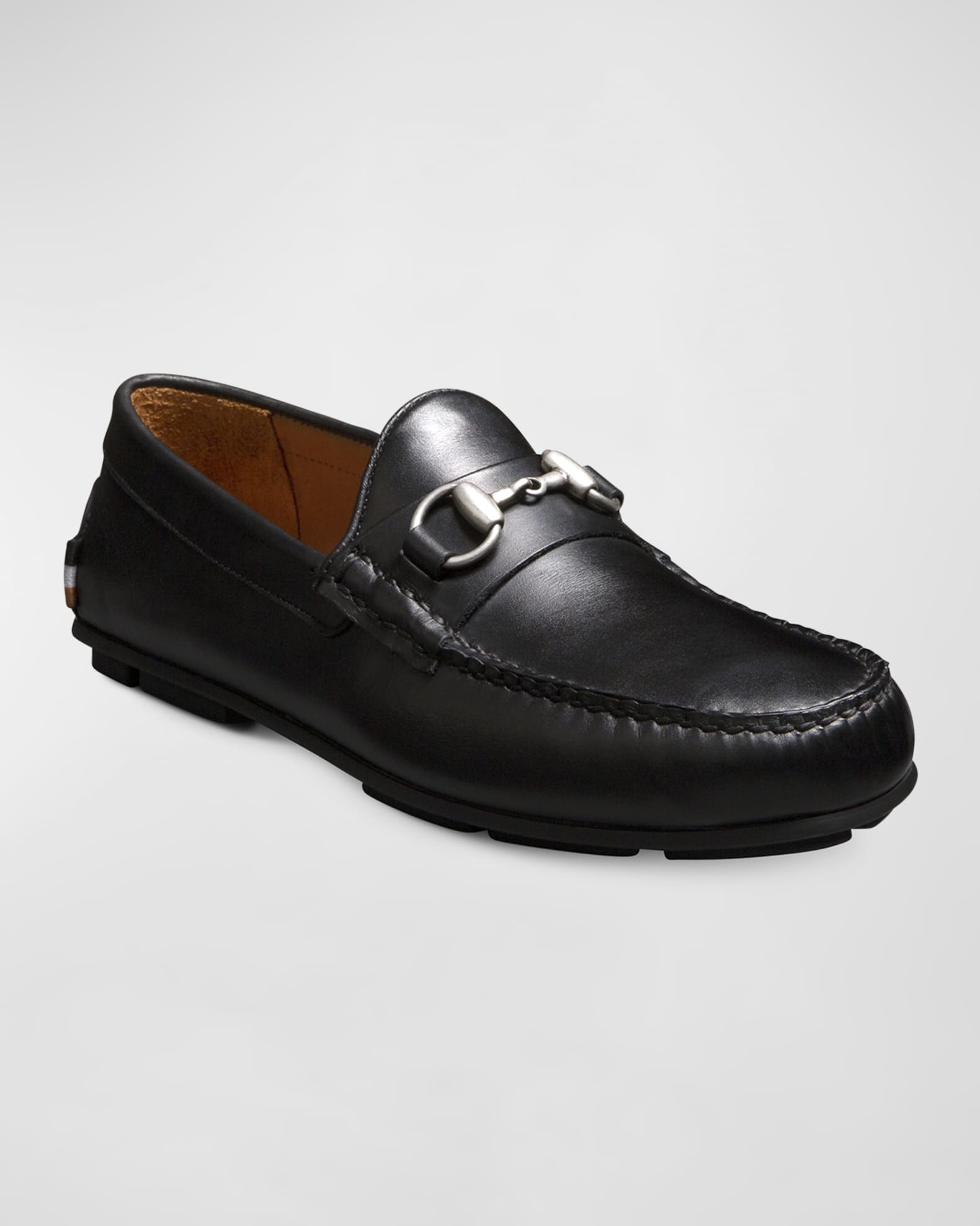 Men's Sebastian Leather Drivers 1