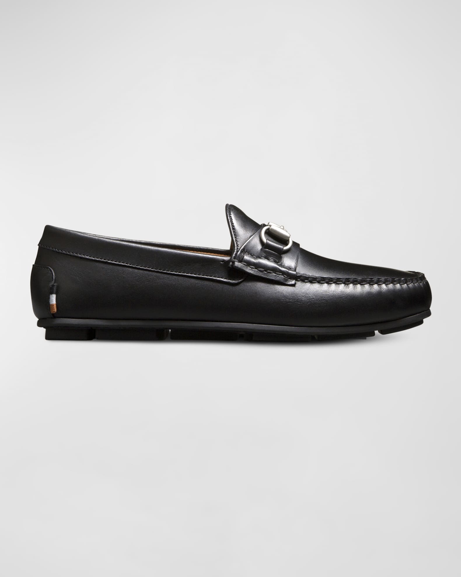 Men's Sebastian Leather Drivers 0