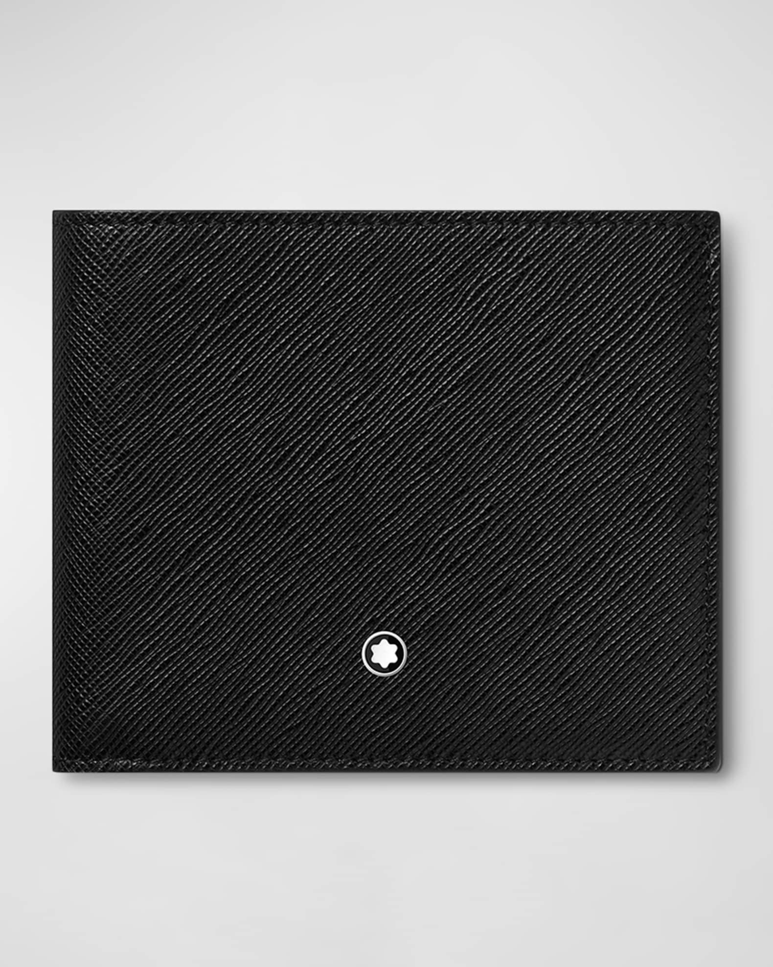 Men's Sartorial Bifold Wallet  0