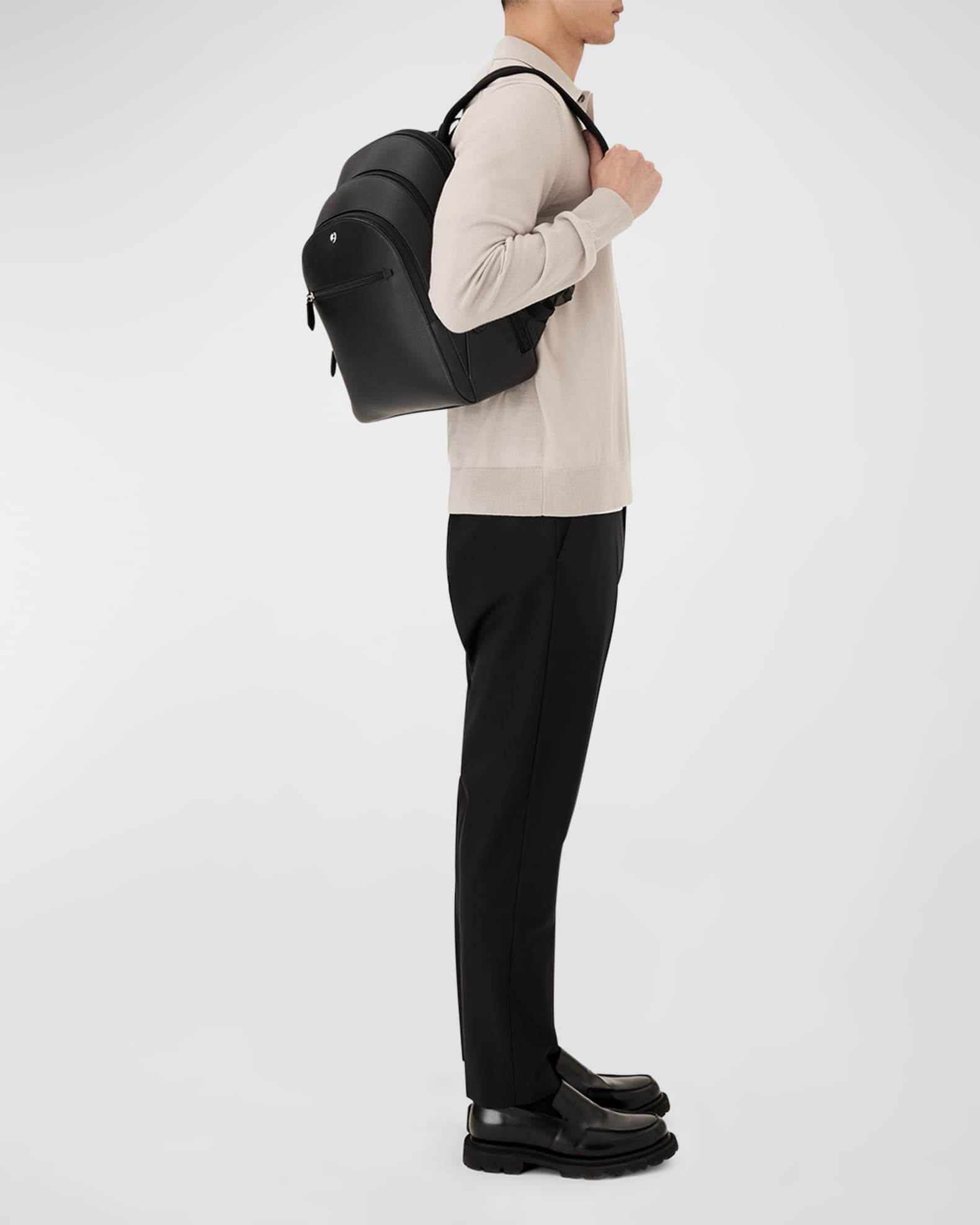 Neiman marcus mens backpacks clearance