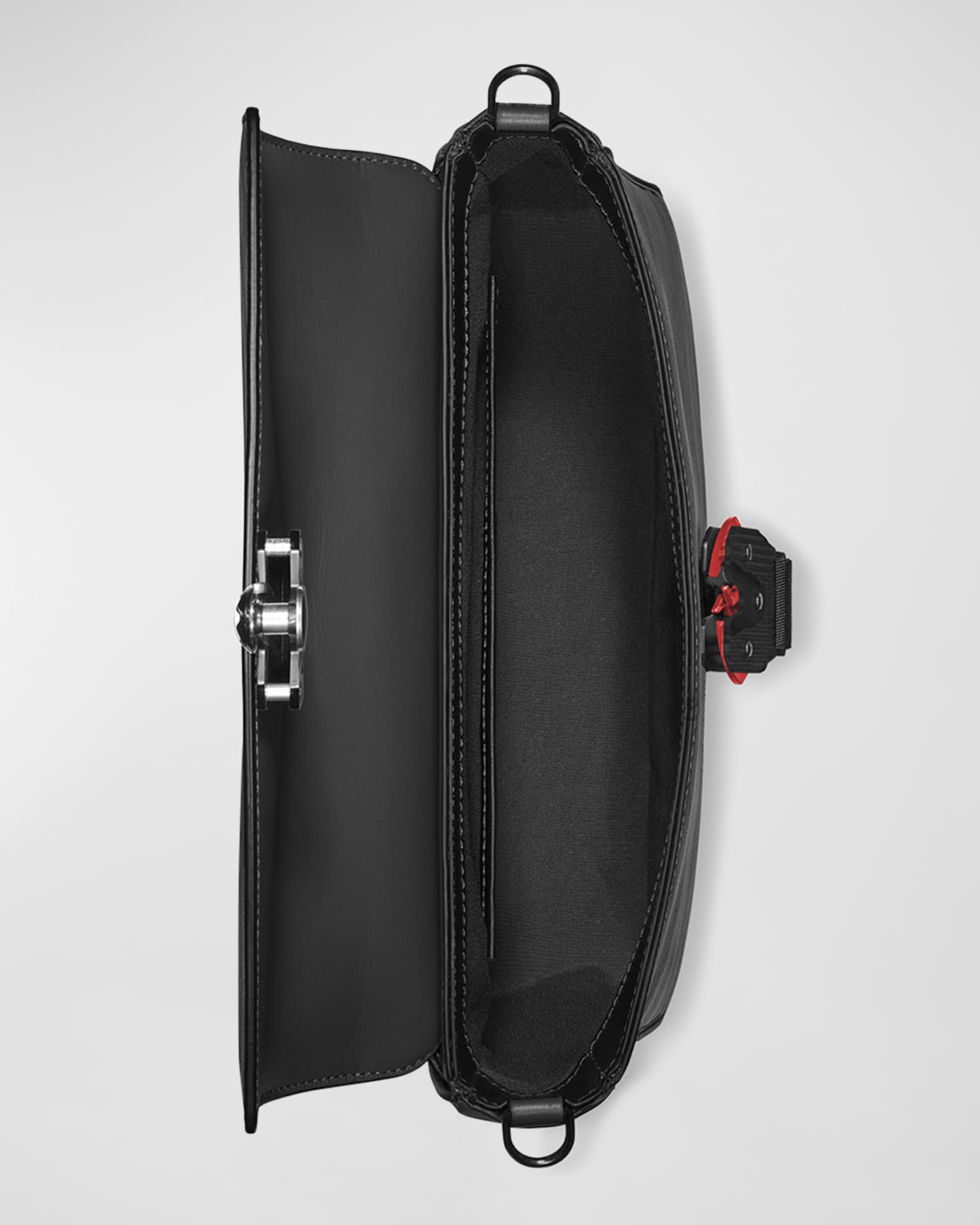 Men's Extreme 3.0 Leather Envelope Bag 1