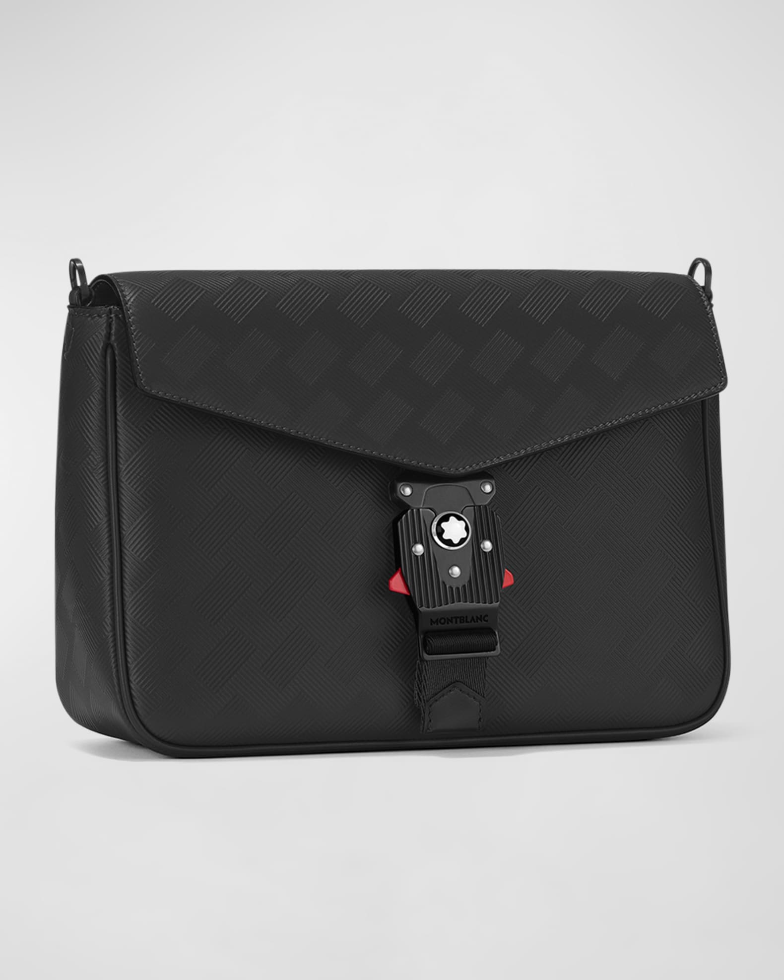 【MONTBLANC】Extreme 3.0 レザー メッセンジャーバッグ Extreme 3.0 mini messenger - Luxury Cross bodies – Montblanc® US