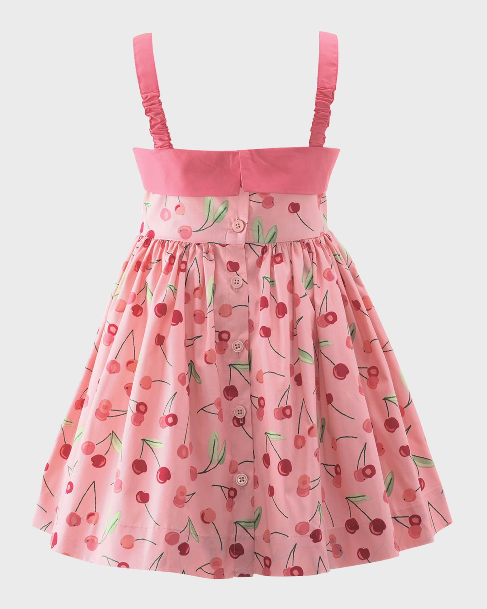 Cherry sundress 2025
