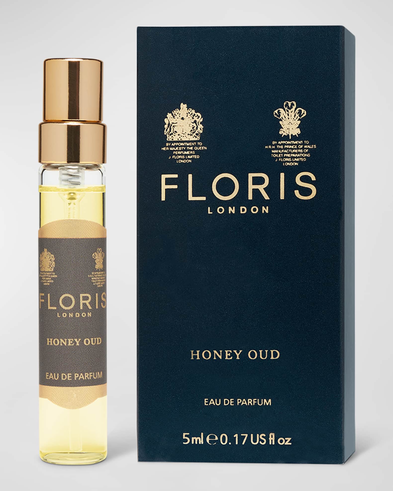 Floris London Honey Oud, Yours with any 150 Floris London purchase