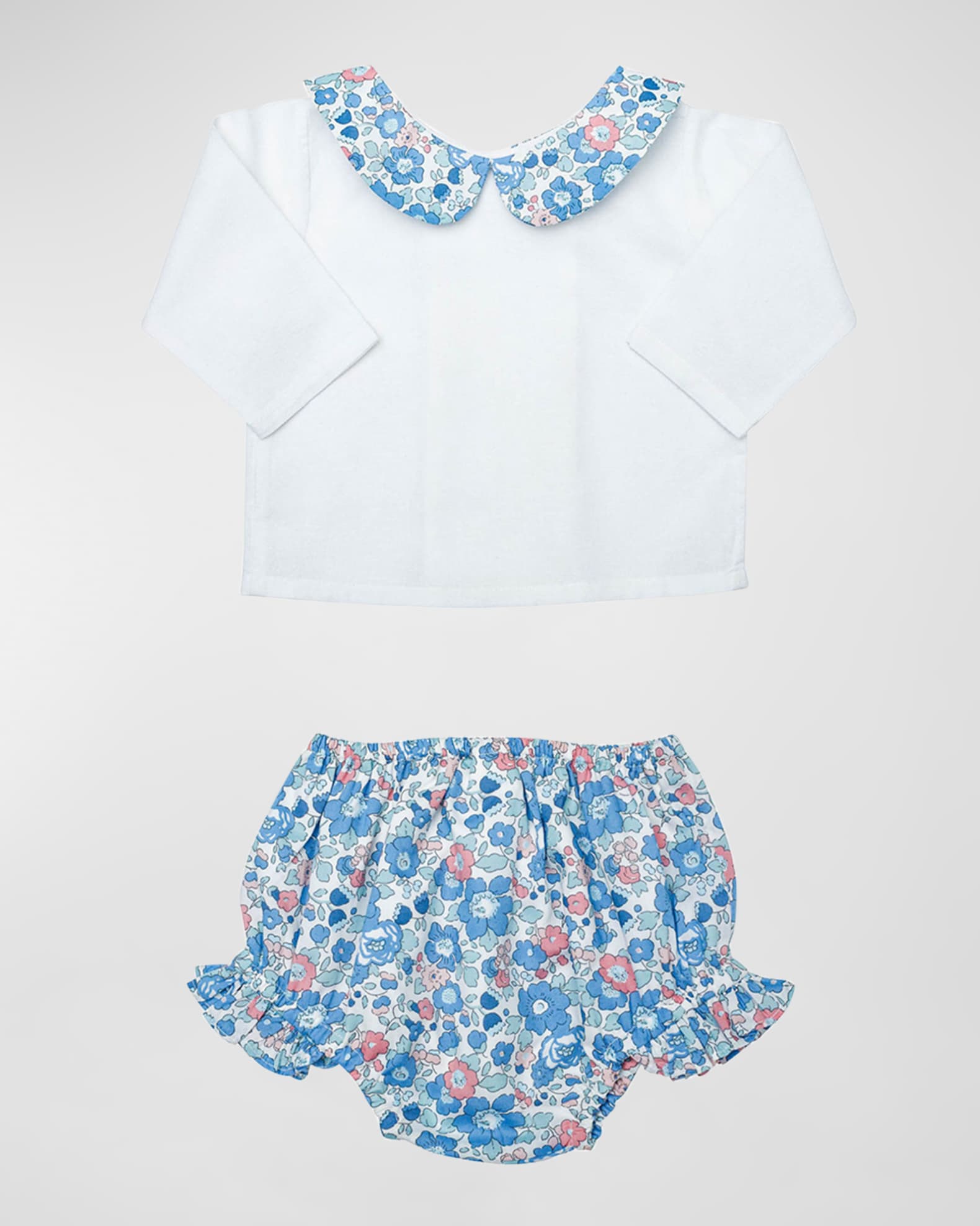 Girl s Liberty 2 Piece Set Size 0M 24M