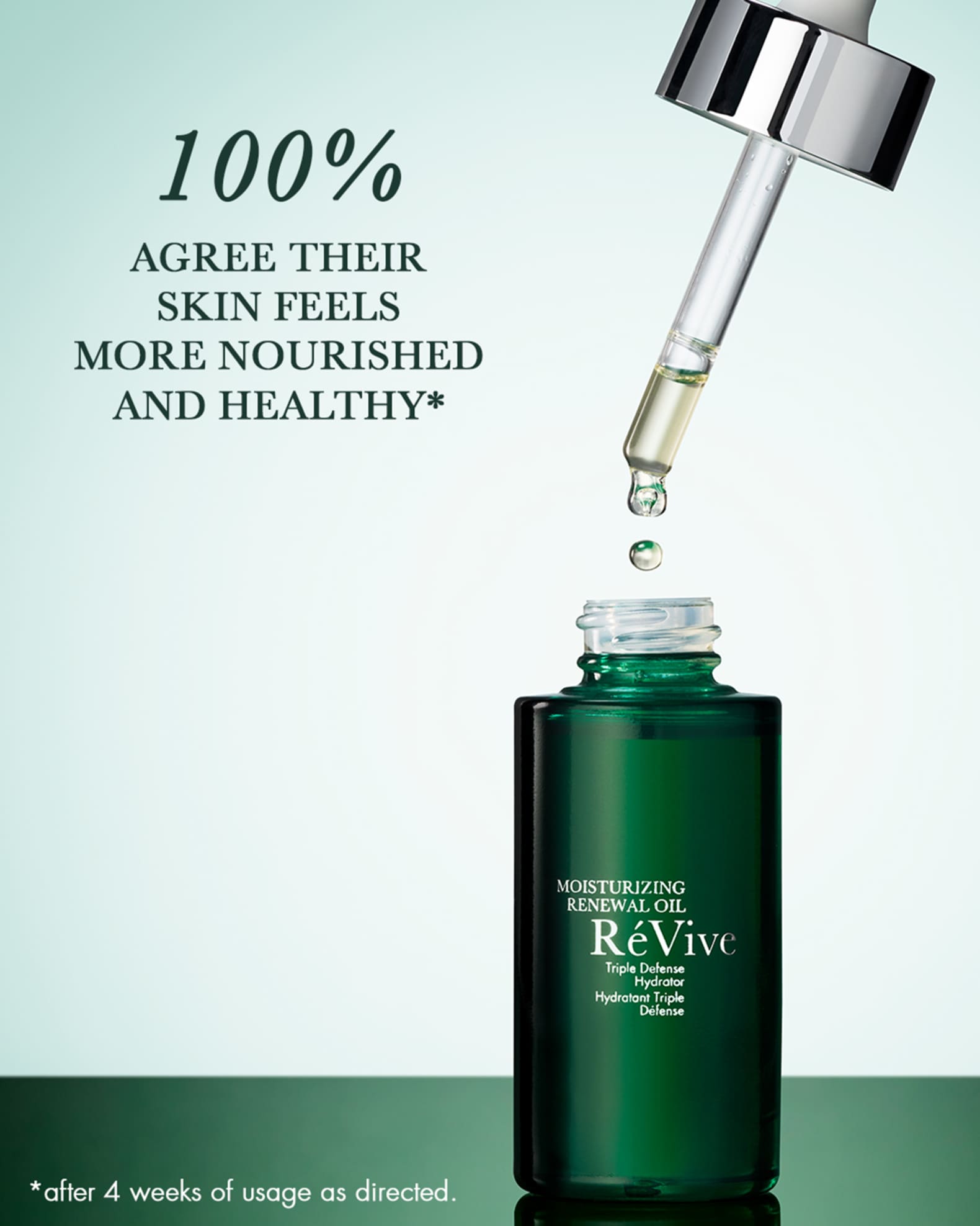 Moisturizing Renewal Triple Defense Hydrator 1