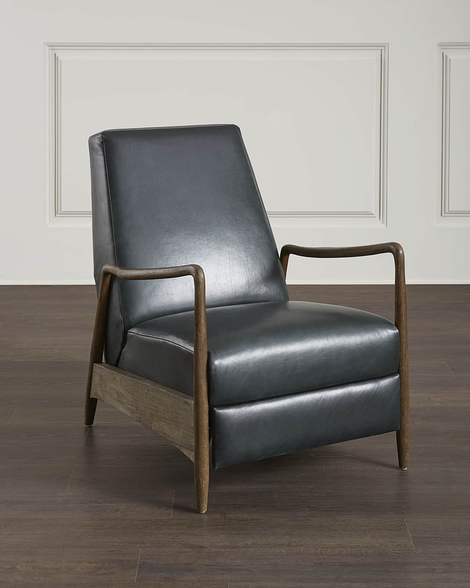 Braden Recliner Chair  0