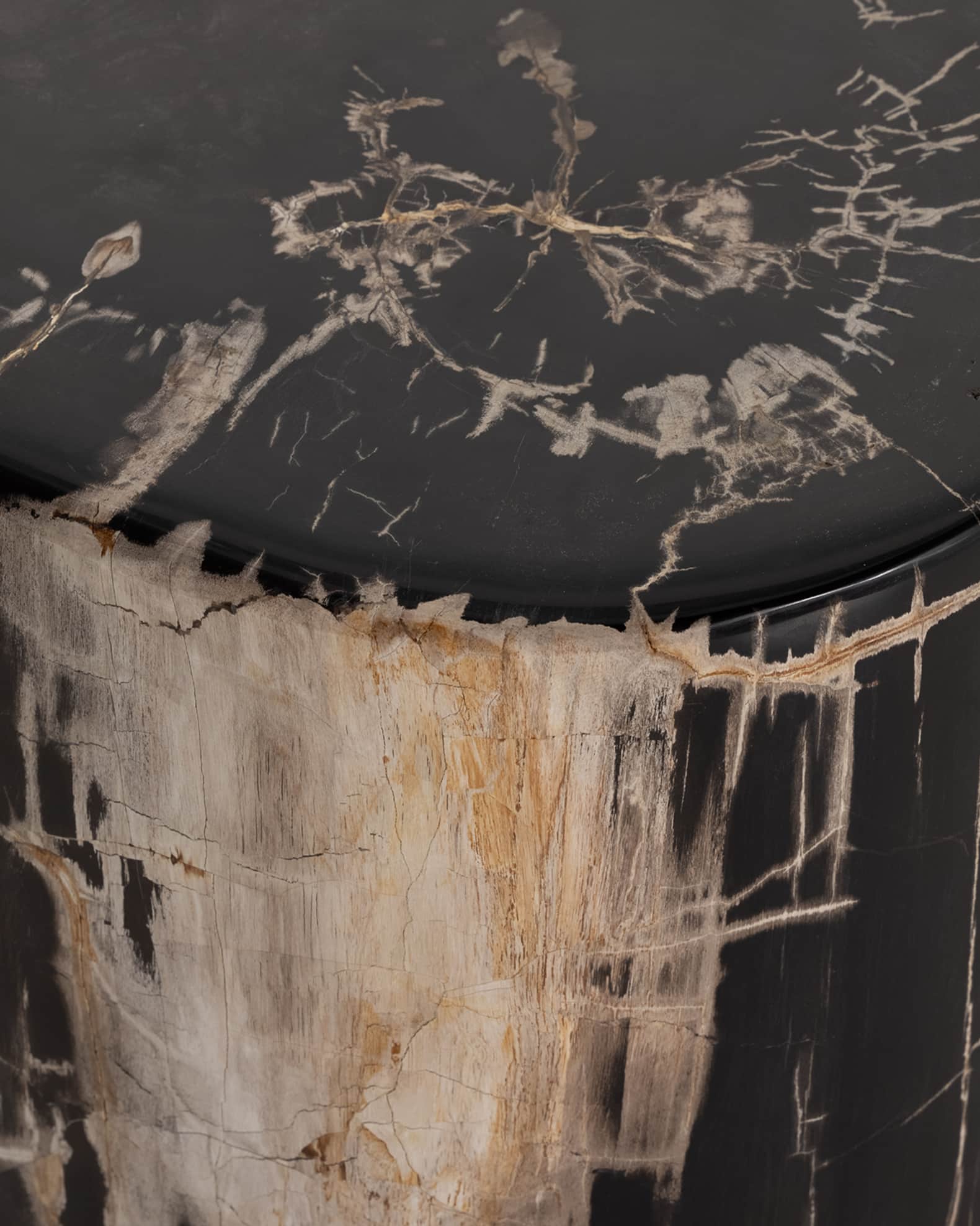 Four Hands Kos End Table Neiman Marcus