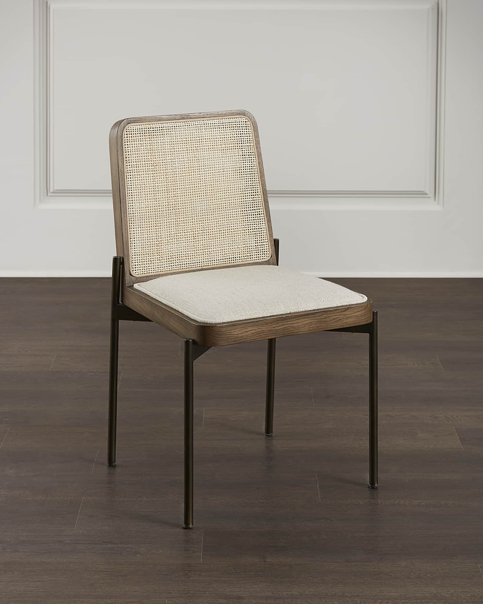 Four Hands Vail Dining Side Chair Neiman Marcus