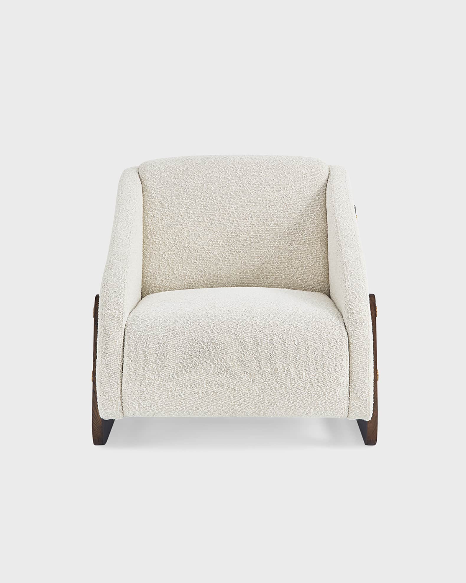 Bevan Club Chair 1