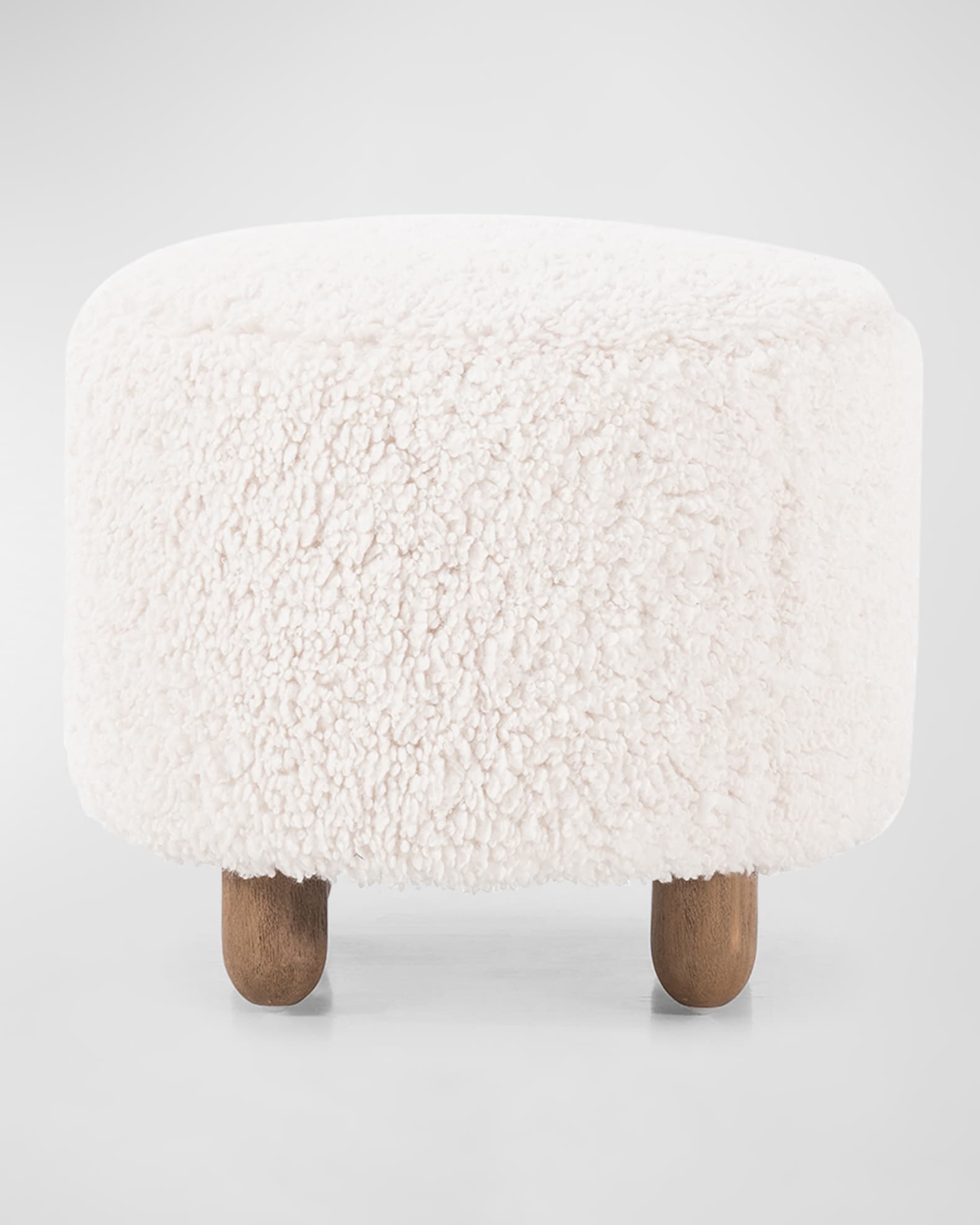 Aniston Ottoman  1