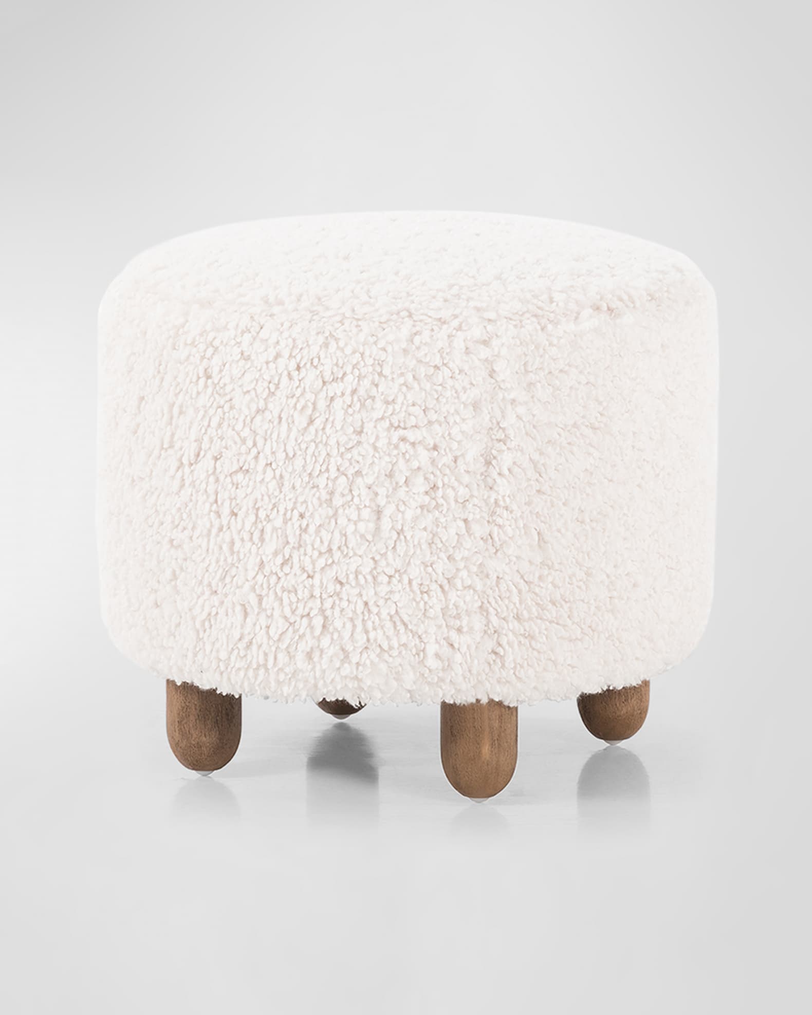 Aniston Ottoman  0
