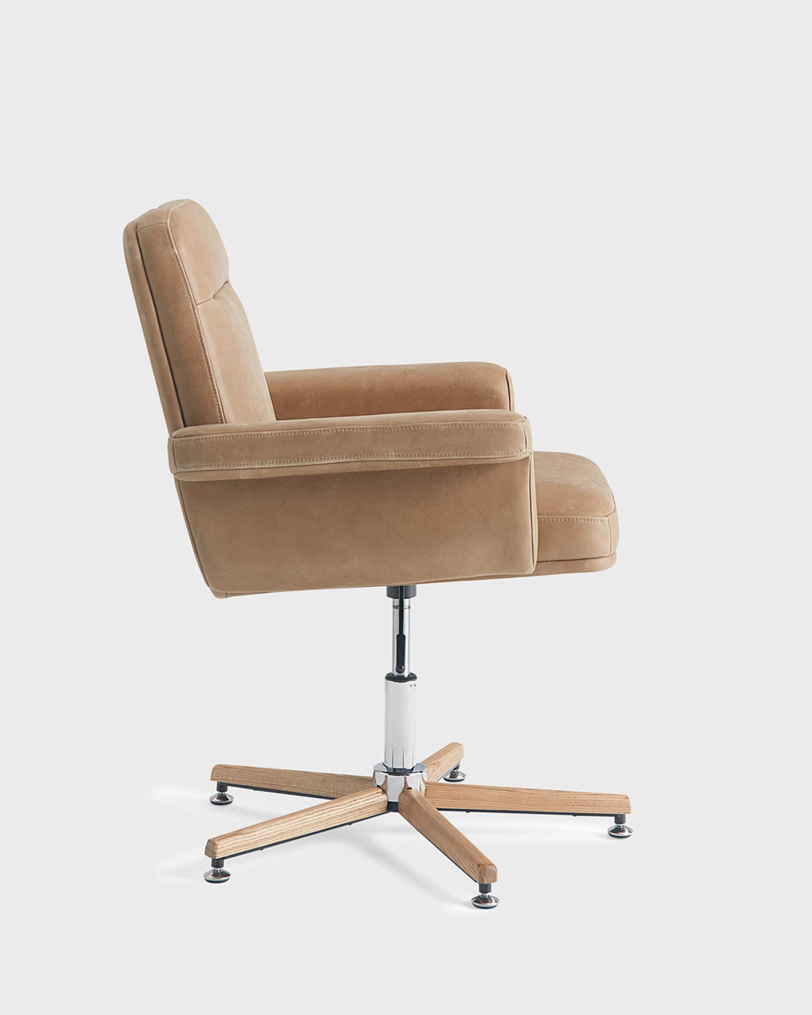Nathalie best sale executive chair