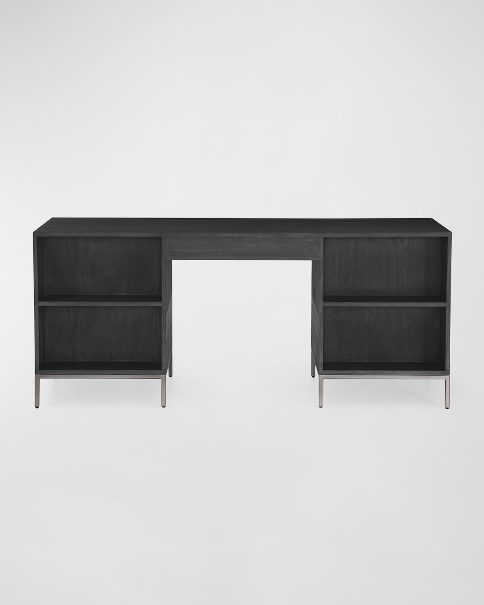 Four Hands Trey Executive Desk Neiman Marcus
