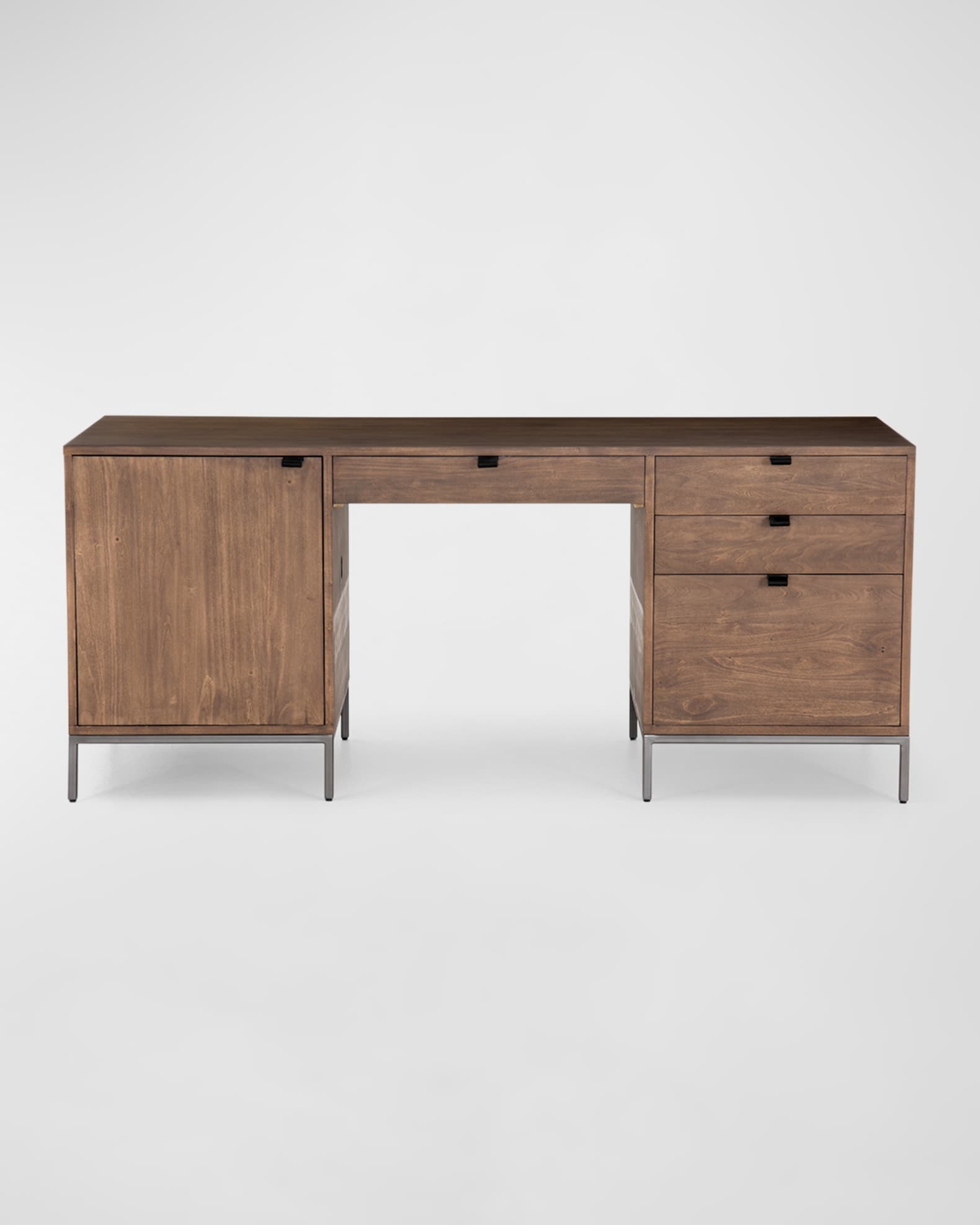 Four Hands Trey Executive Desk Neiman Marcus