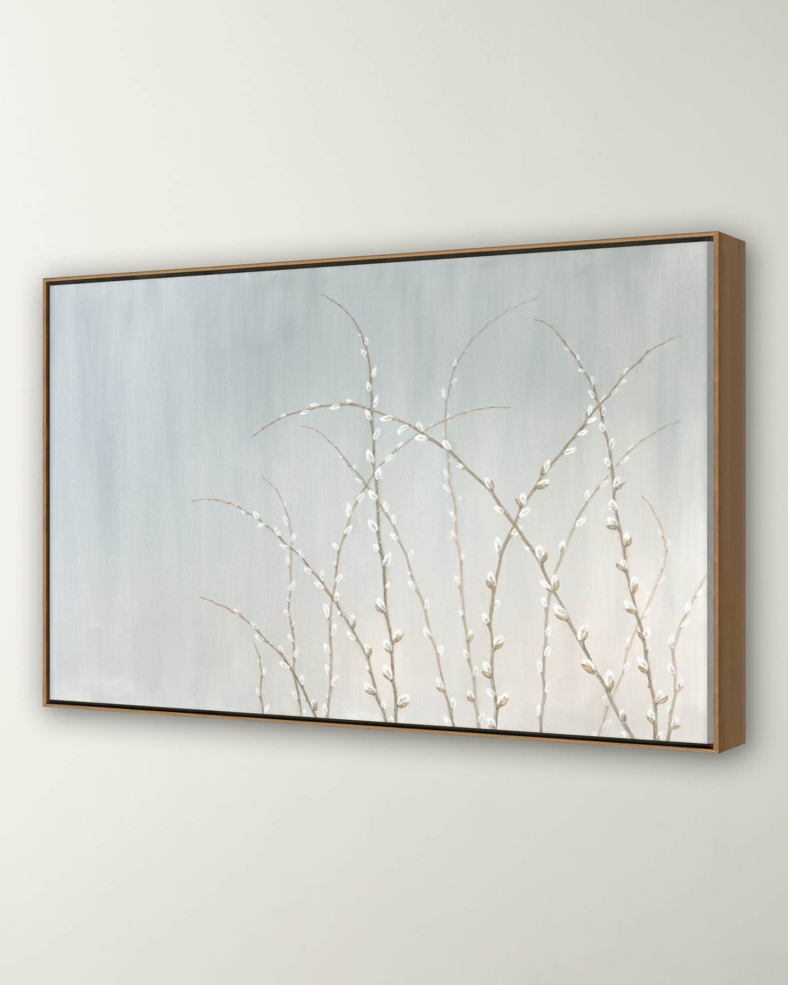 "Willow Wands" Art by Bella Bigsby 1