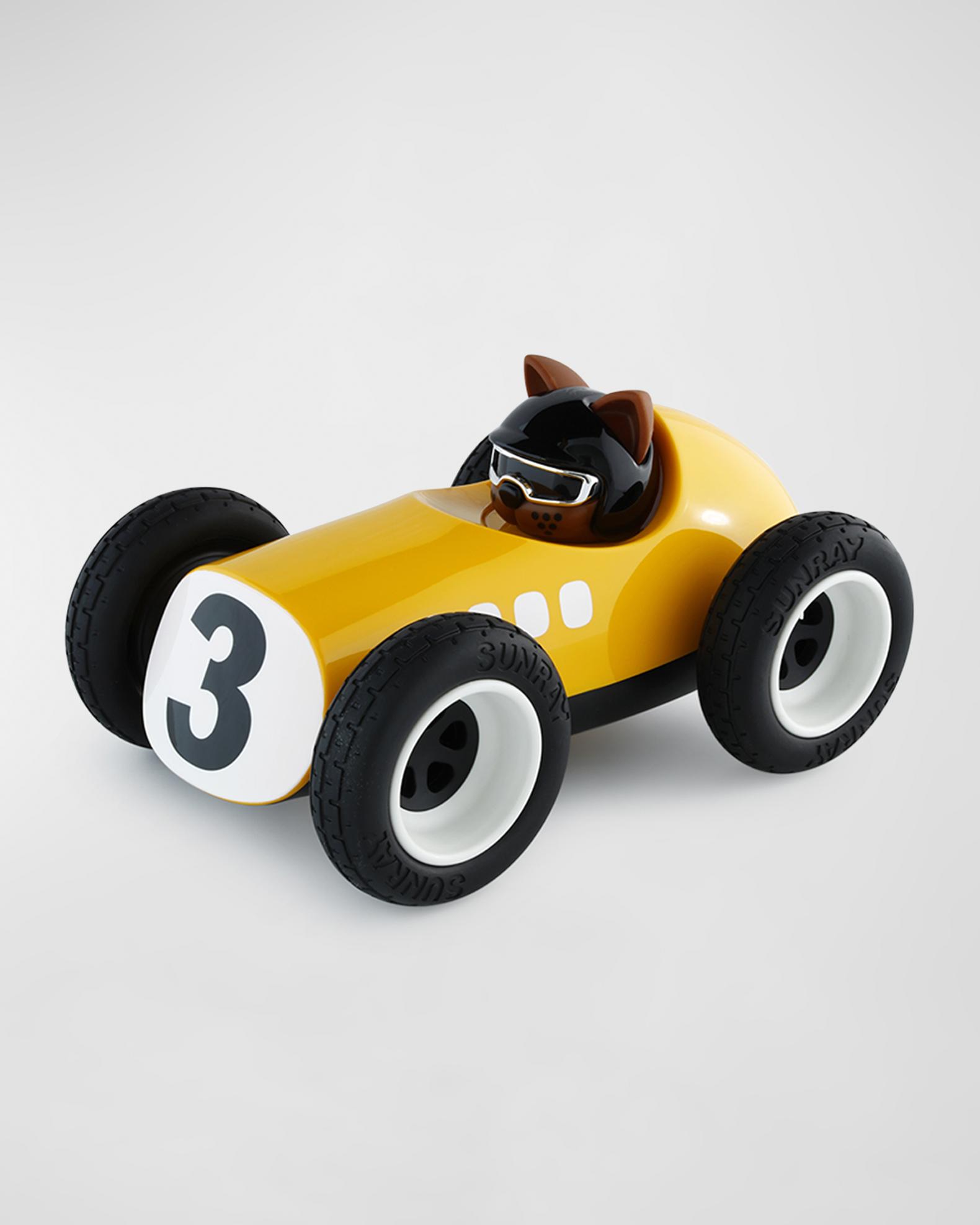 Playforever PF EG103 Scrambler Car Toy | Neiman Marcus