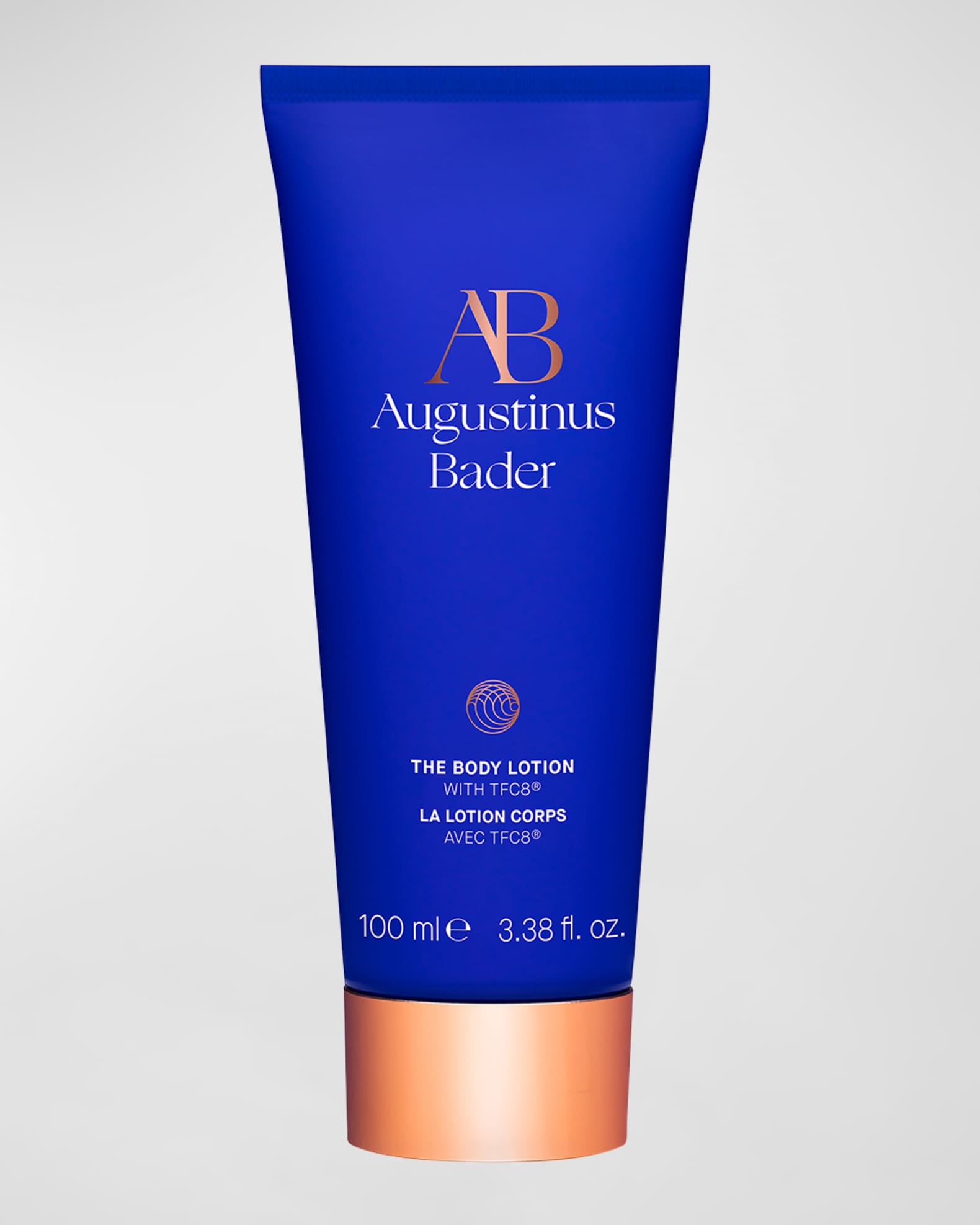 The Body Lotion, 3.4 oz. 0
