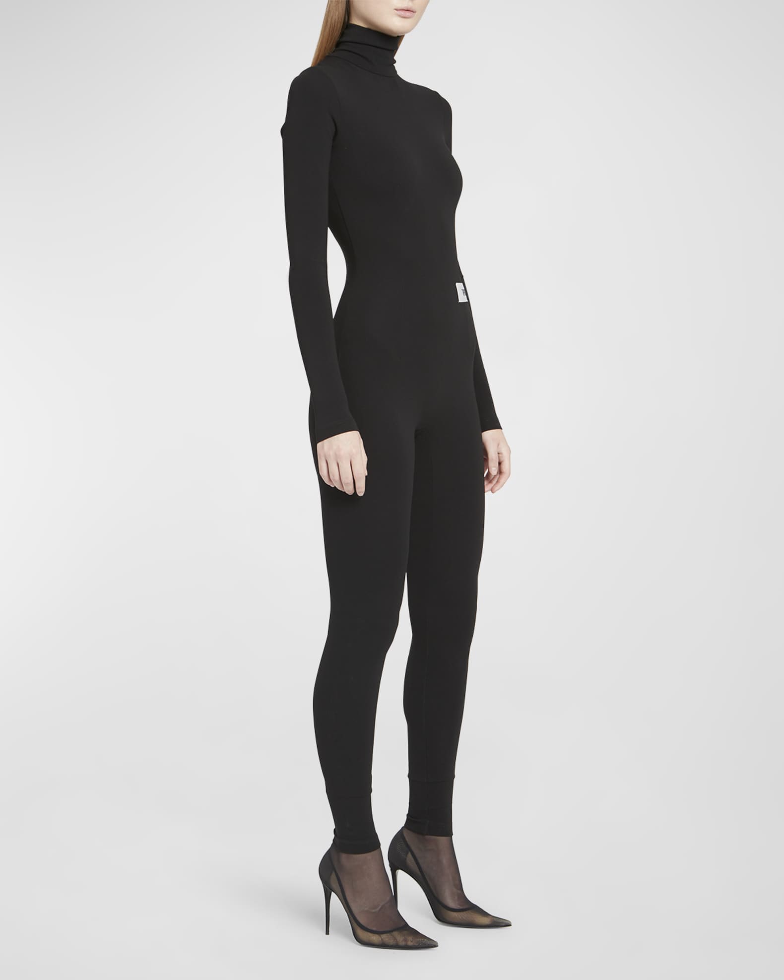 Louis Vuitton, Pants & Jumpsuits, Louis Vuitton Shiny Monogram Leggings  38