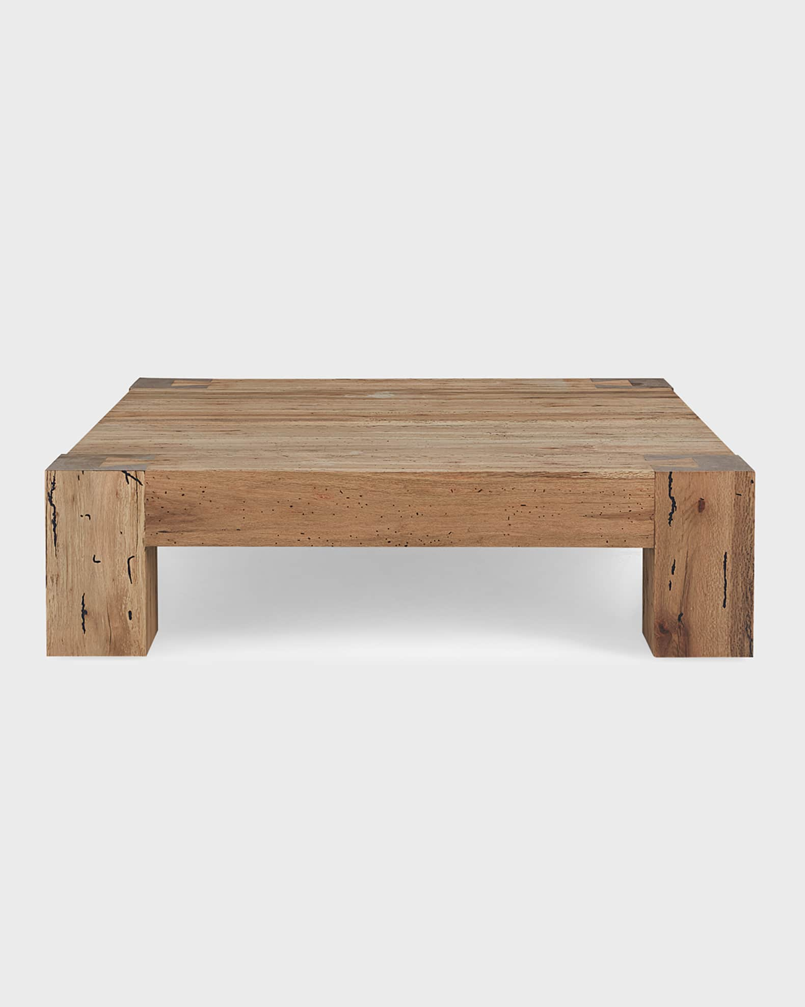 Four Hands Abaso Coffee Table Neiman Marcus