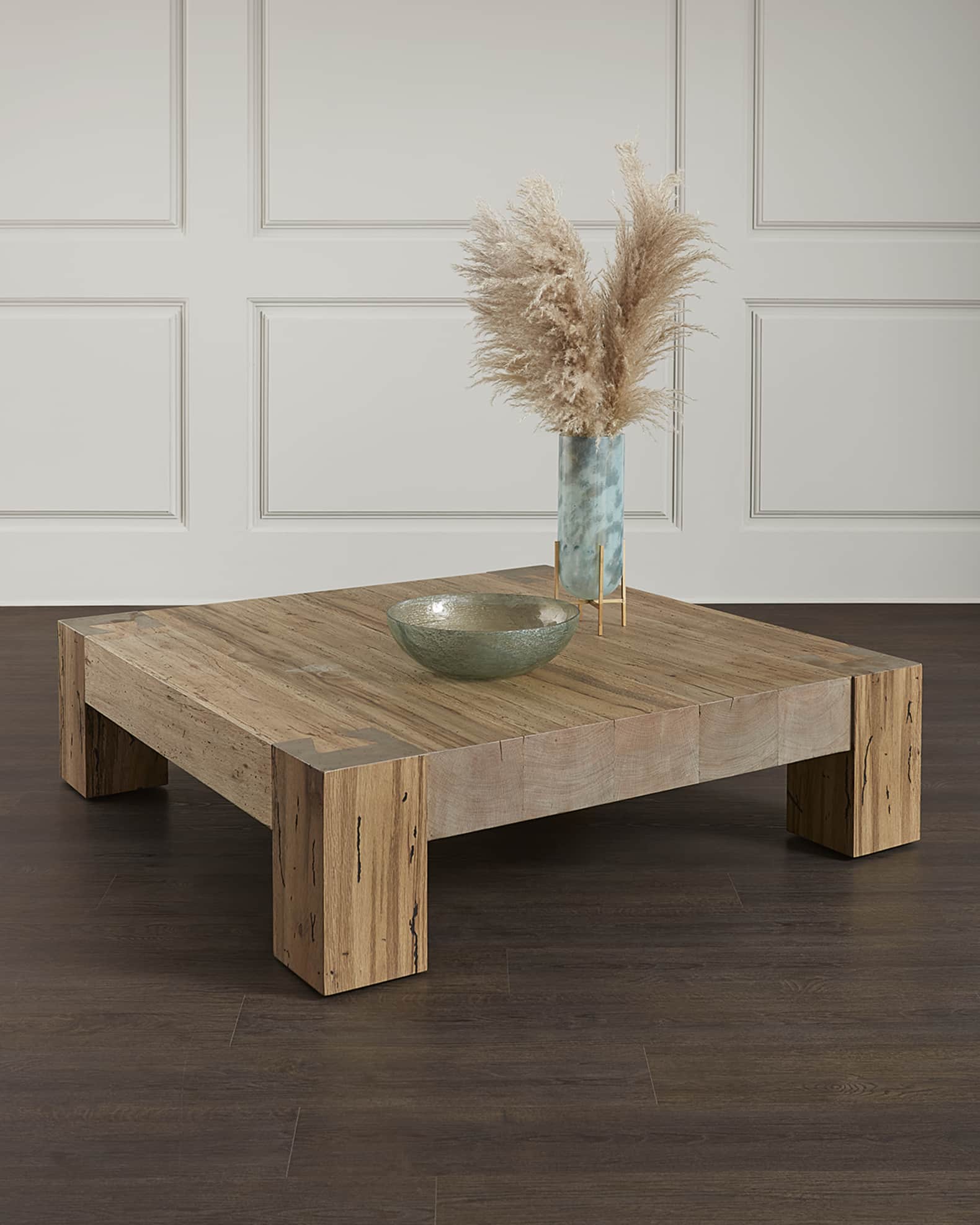 Four Hands Abaso Coffee Table Neiman Marcus