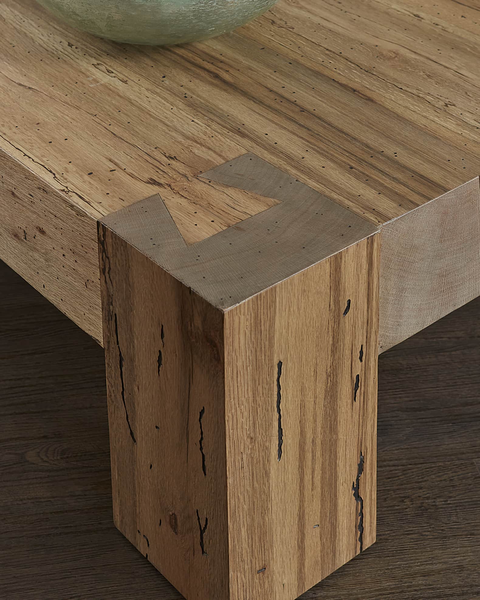 Four Hands Abaso Coffee Table Neiman Marcus