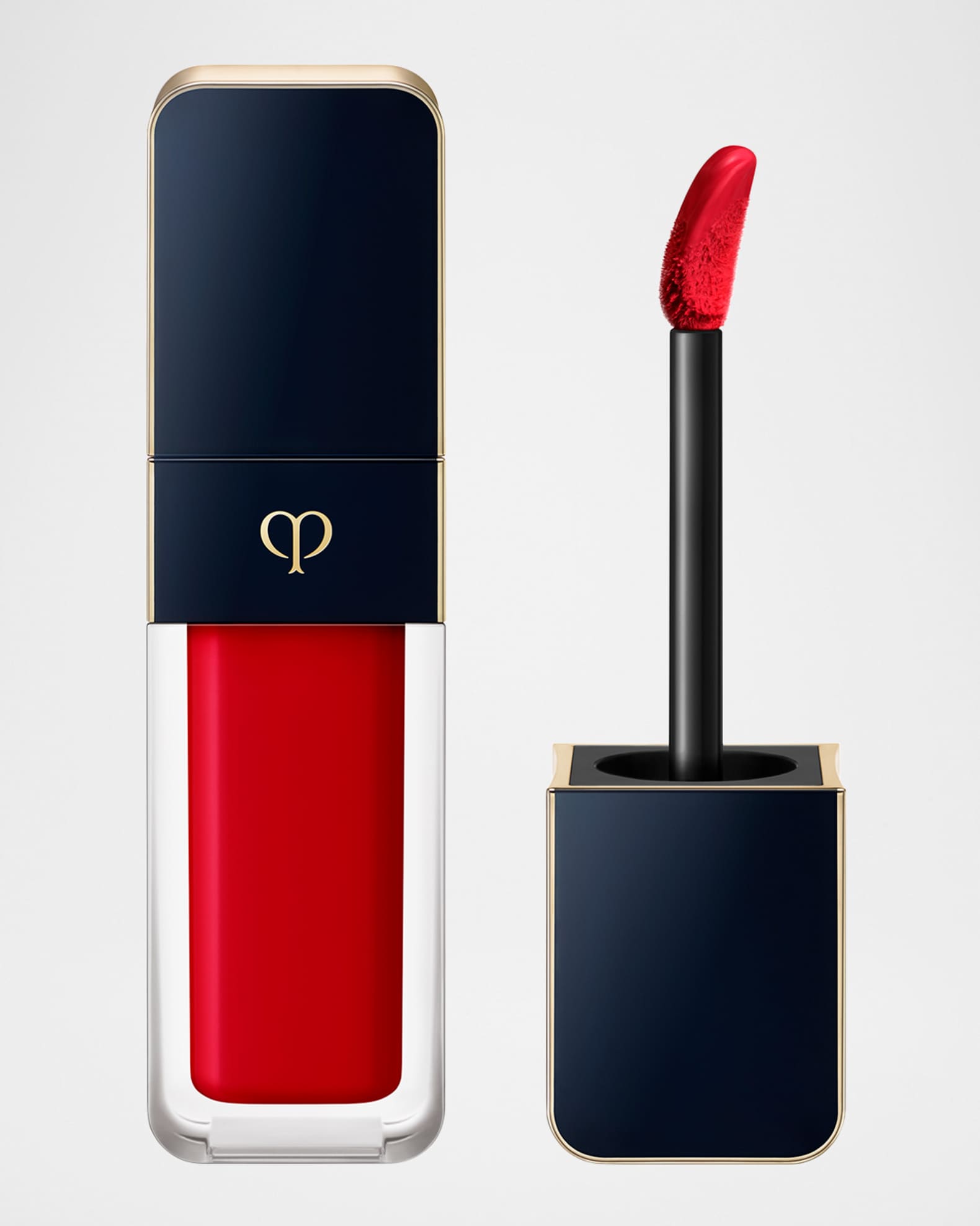 Cle de Peau Beaute Cream Rouge Shine Liquid Lipstick
