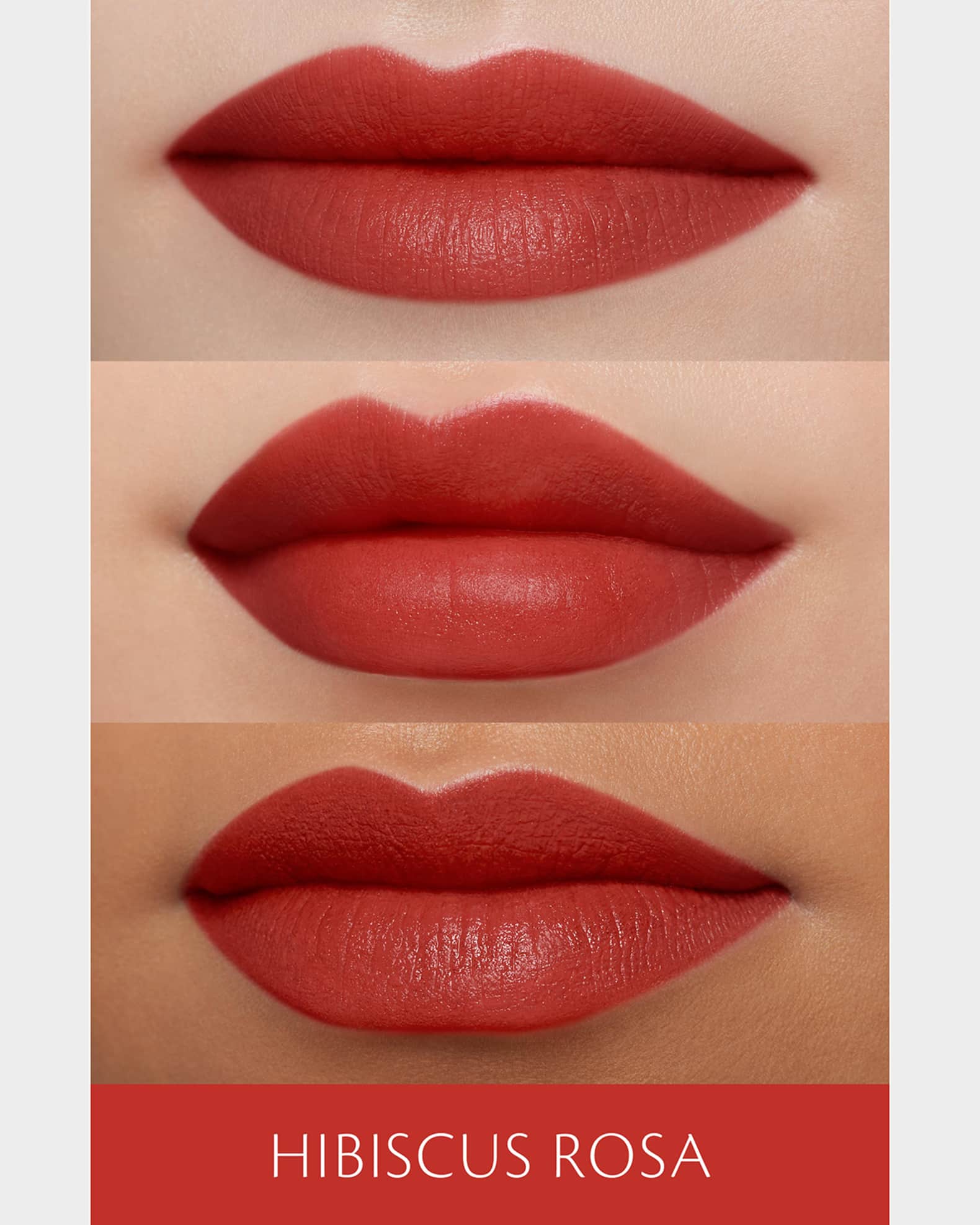 Cle de Peau Beaute Cream Rouge Matte Liquid Lipstick | Neiman Marcus
