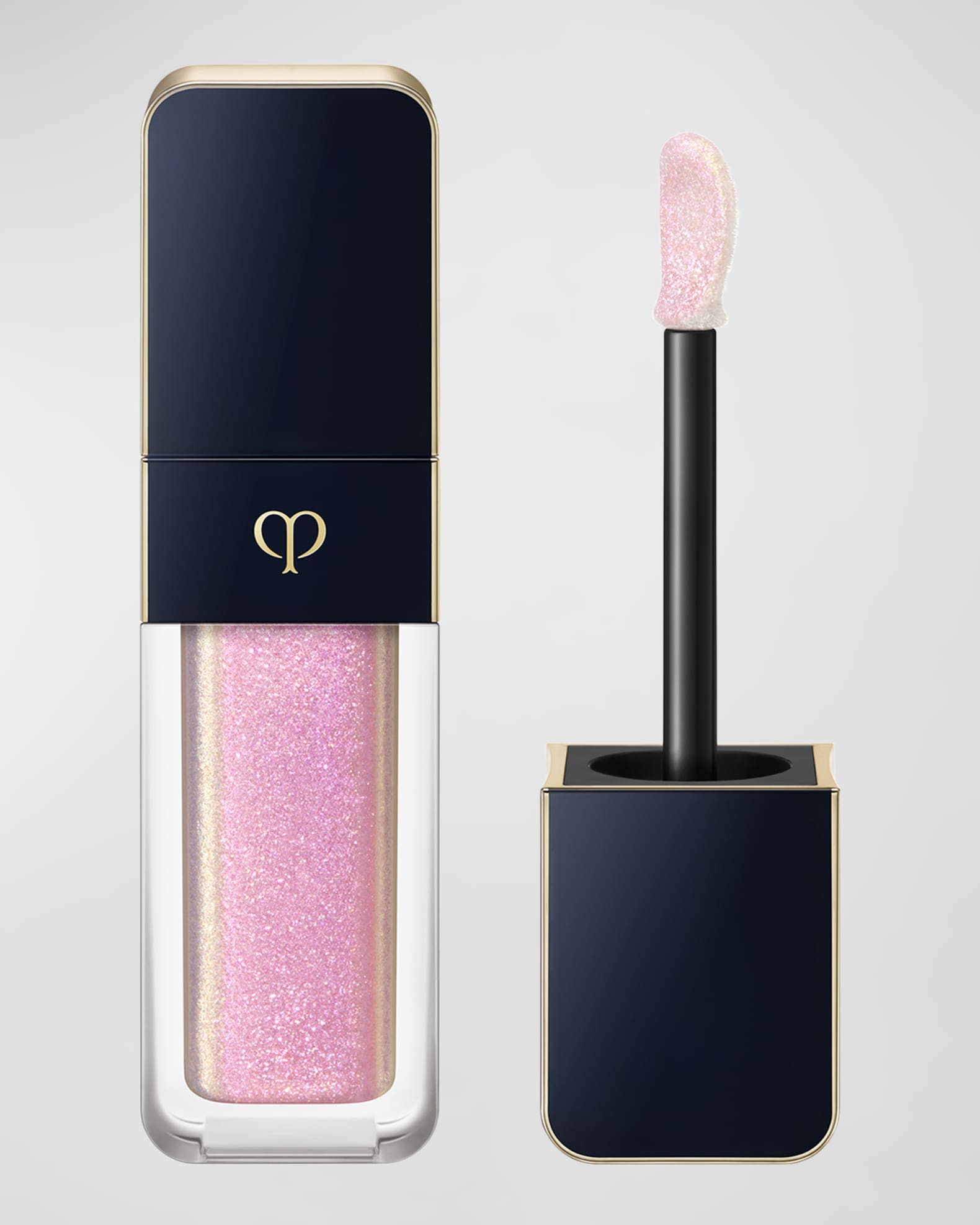 Cream Rouge Sparkles Liquid Lipstick 0
