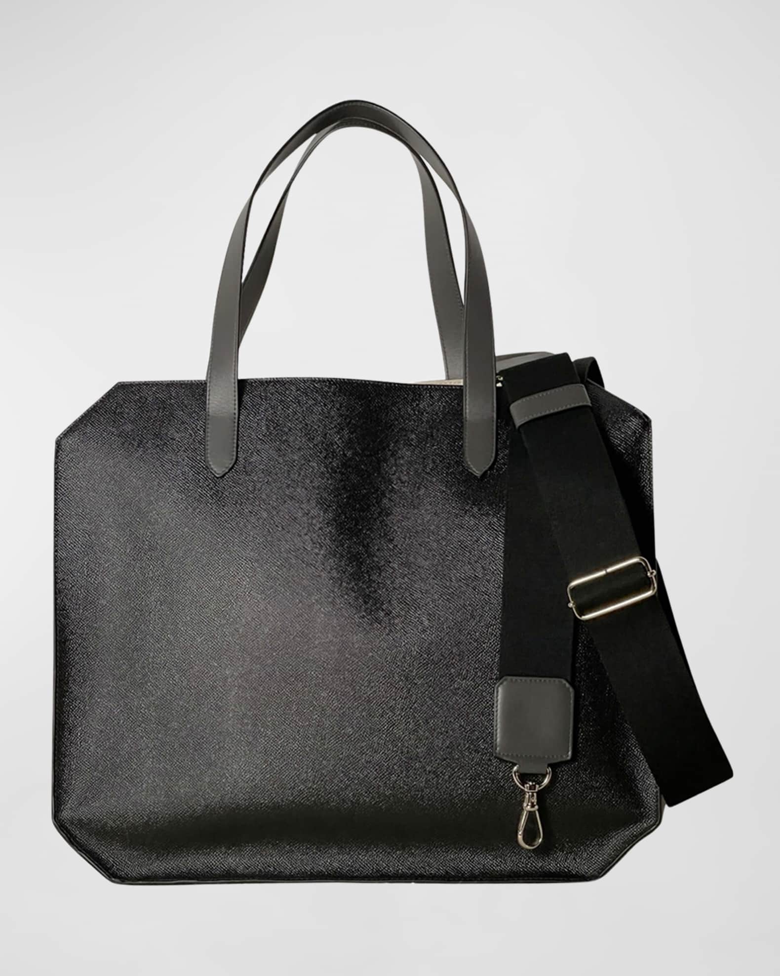 Asphalt Tote 0