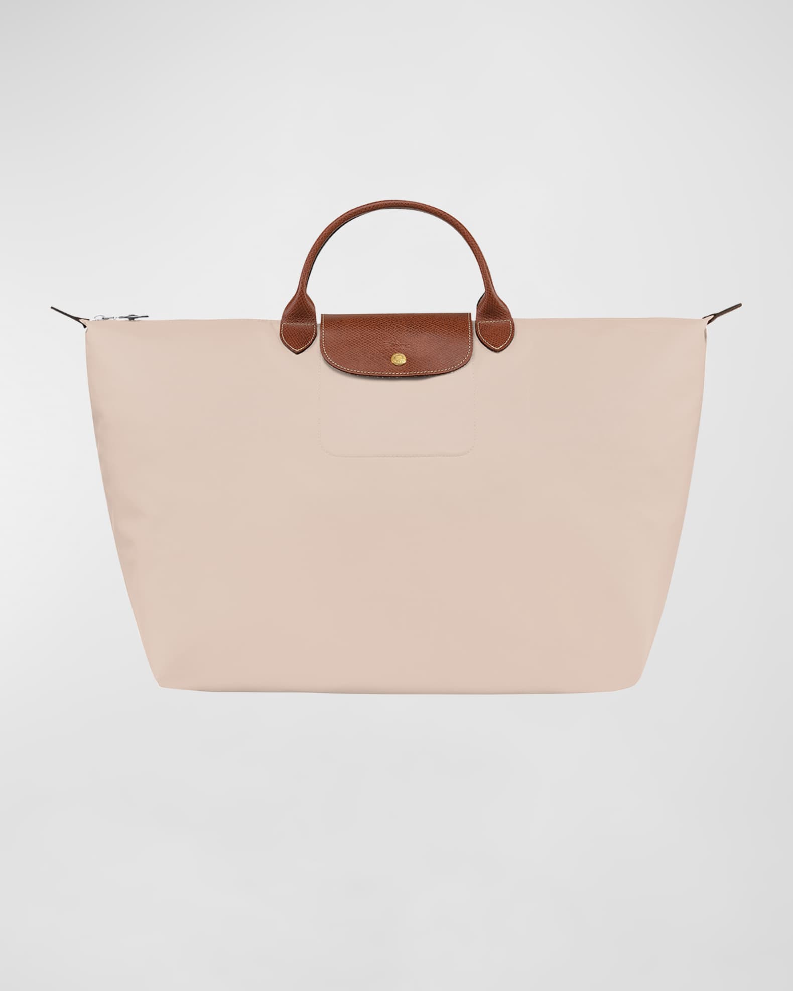 Longchamp Le Pliage 18 Large Travel Duffel Bag Neiman Marcus