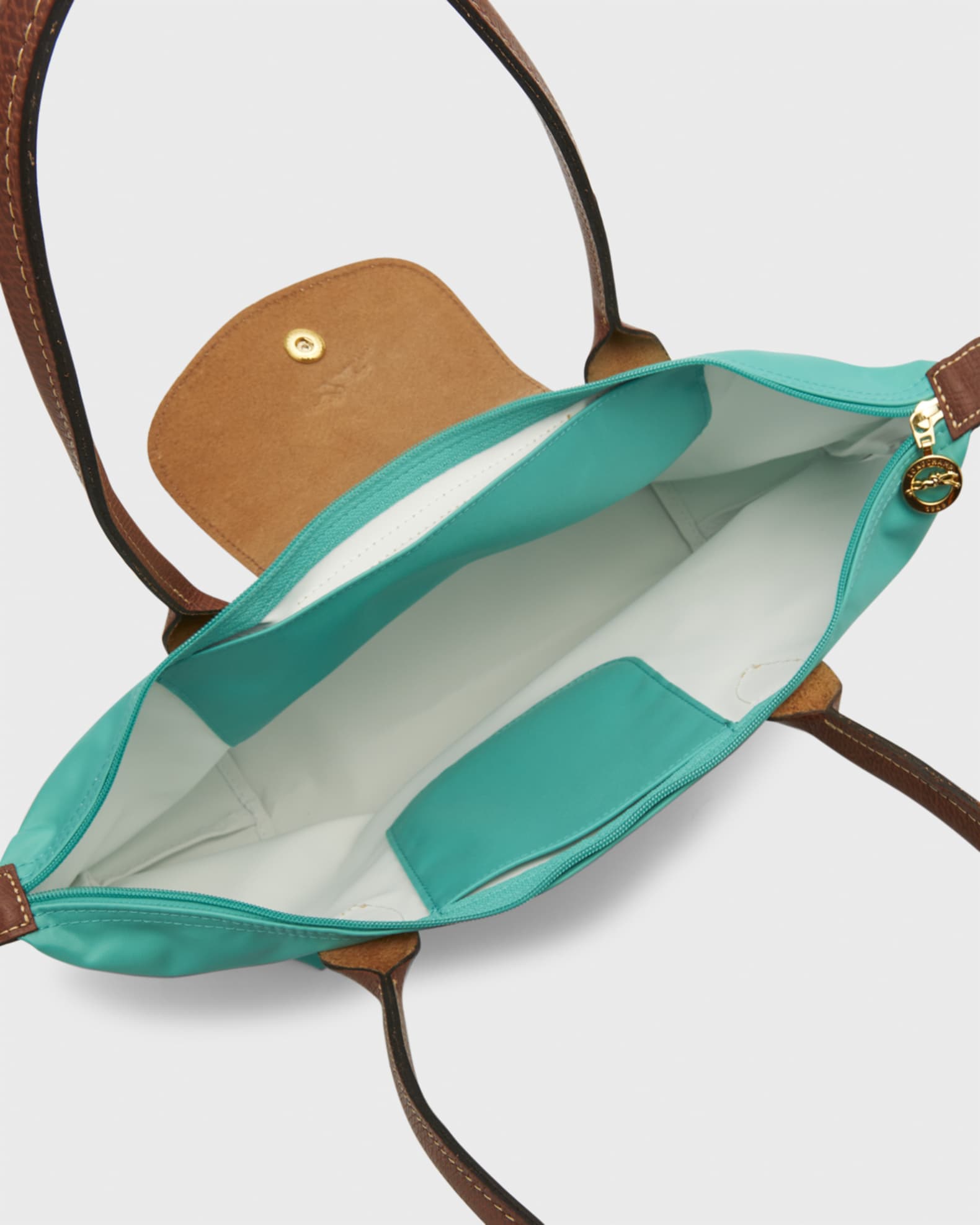 Longchamp Le Pliage Medium Shoulder Tote Bag Neiman Marcus