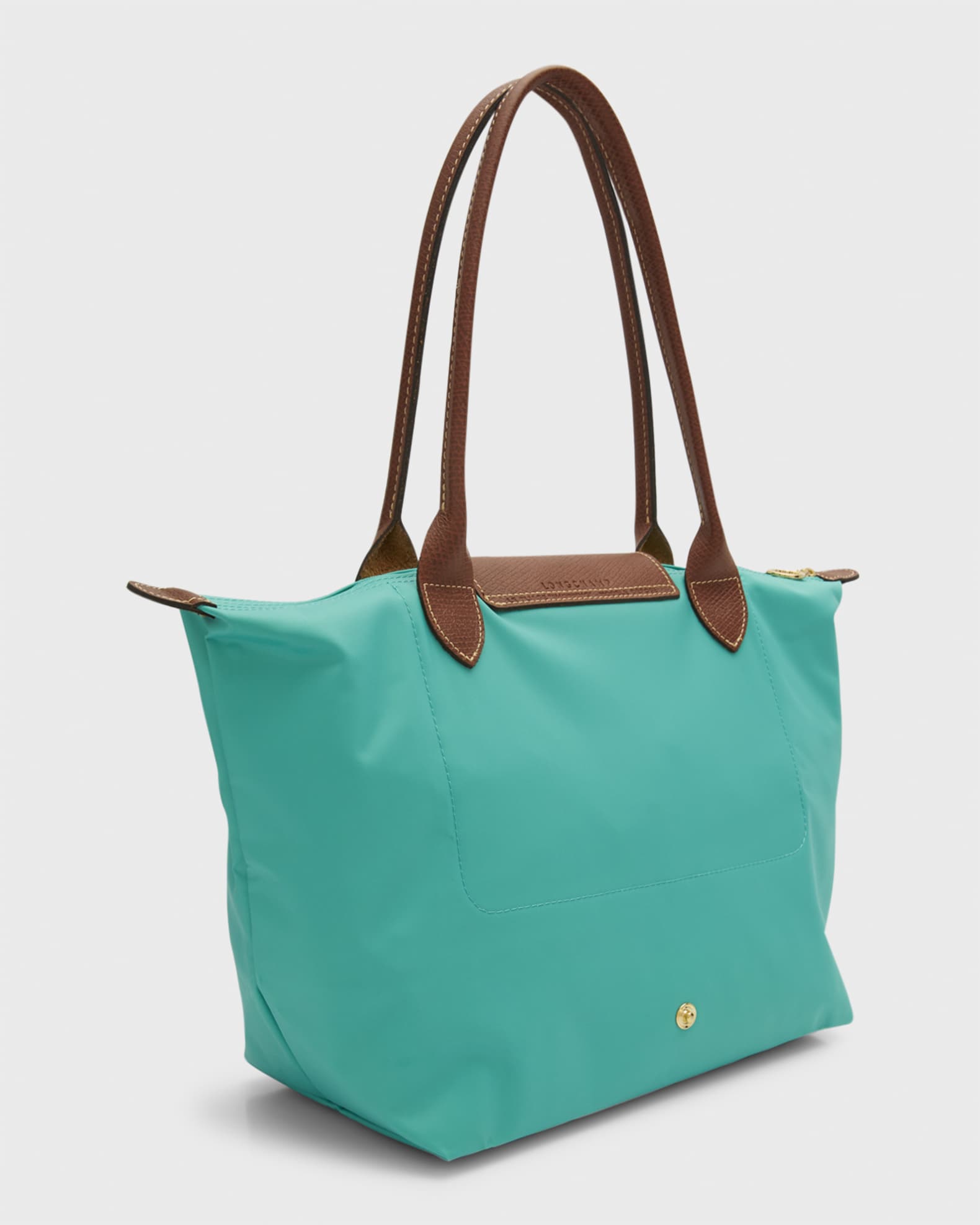 Longchamp Le Pliage Medium Shoulder Tote Bag Neiman Marcus