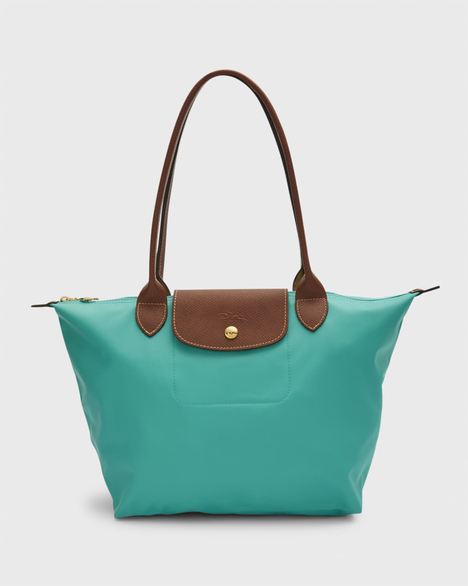Longchamp Le Pliage Medium Shoulder Tote Bag Neiman Marcus