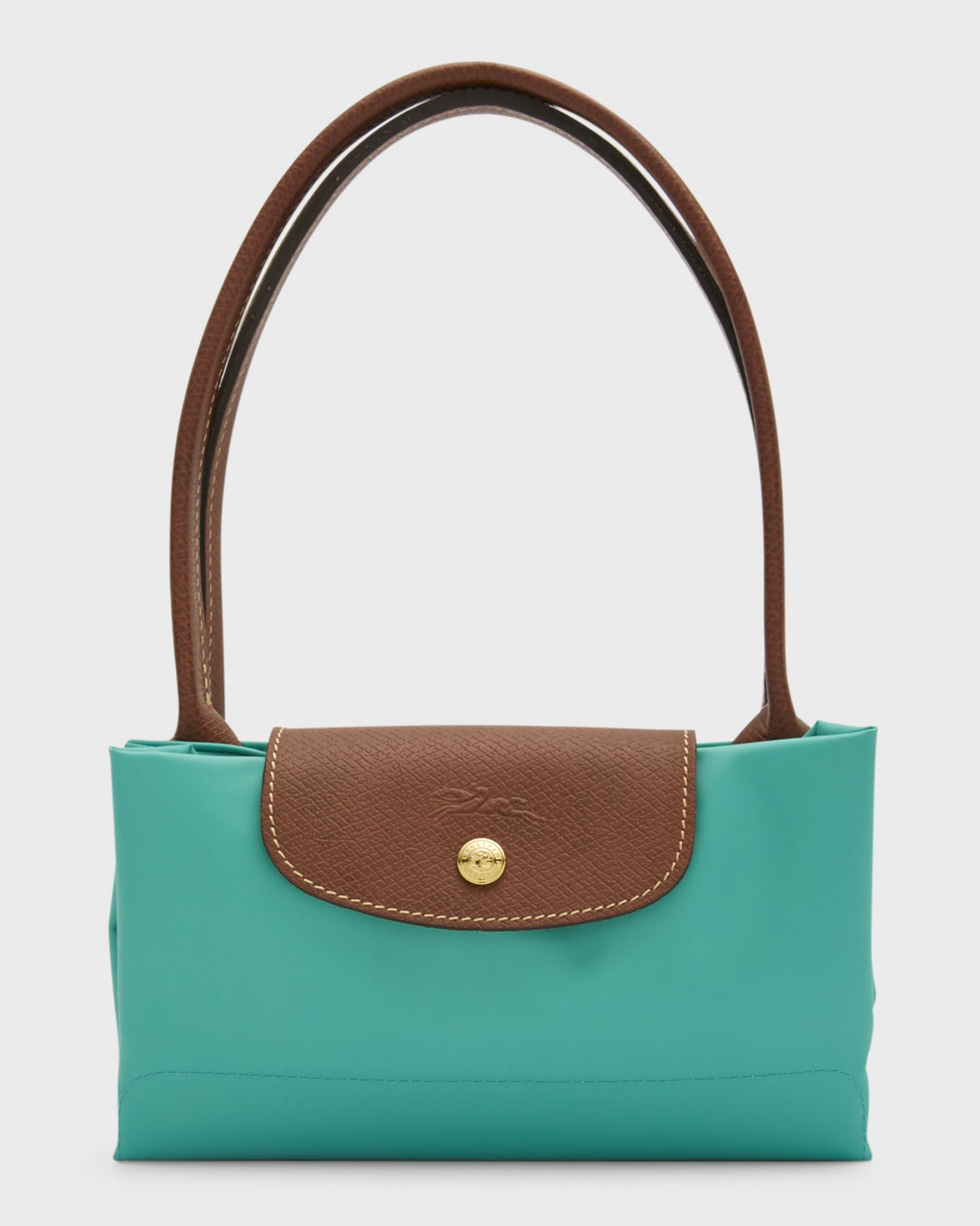 Longchamp Le Pliage Medium Shoulder Tote Bag Neiman Marcus