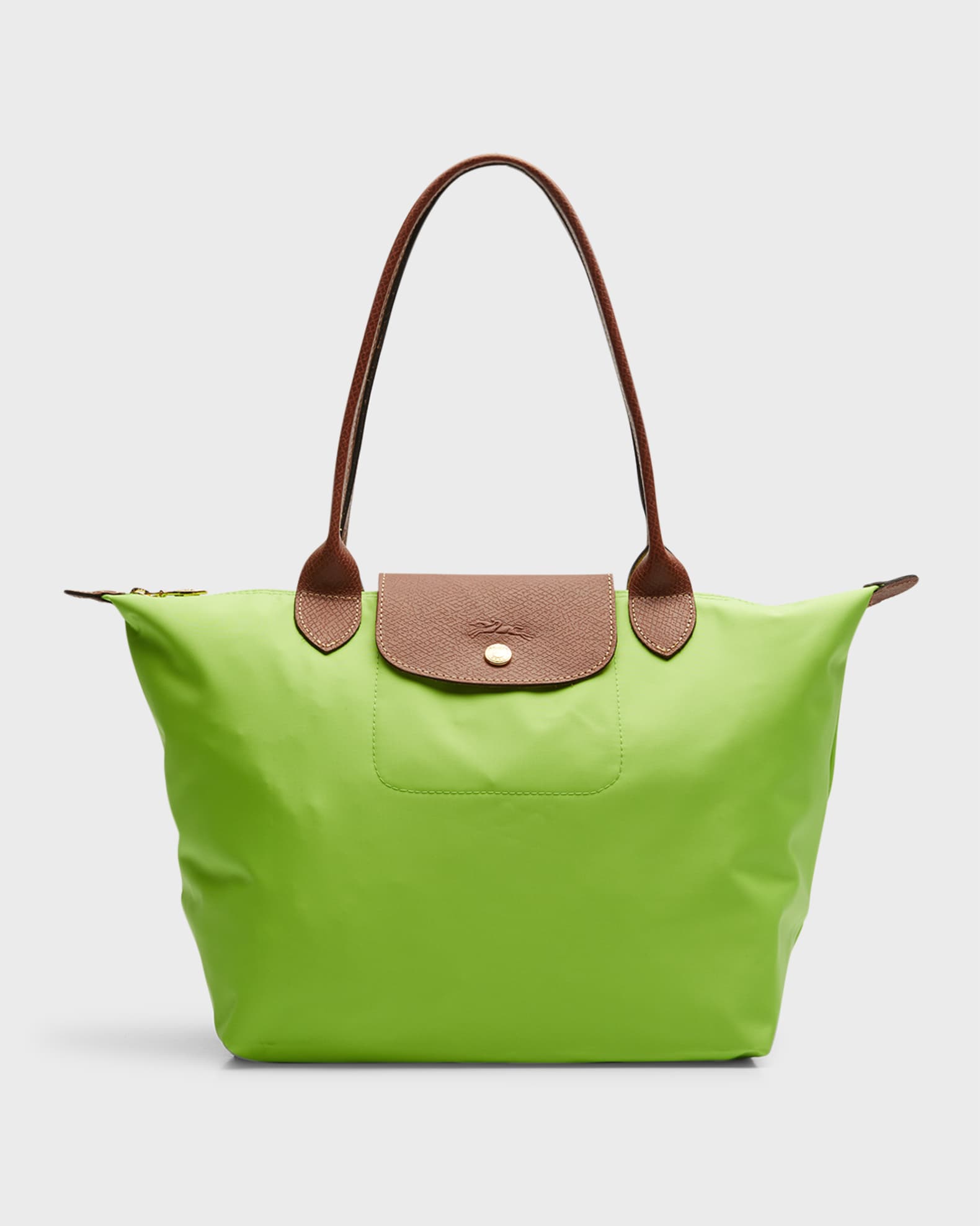 Longchamp Le Pliage Medium Shoulder Tote Bag Neiman Marcus
