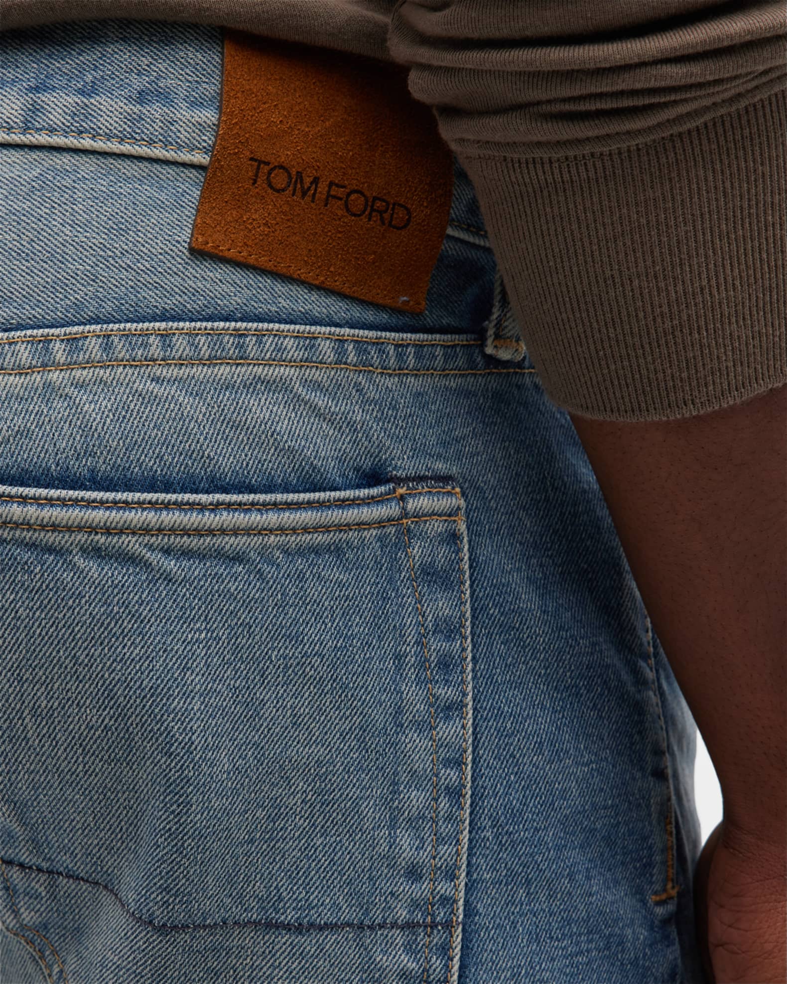 Tom clearance ford jeans