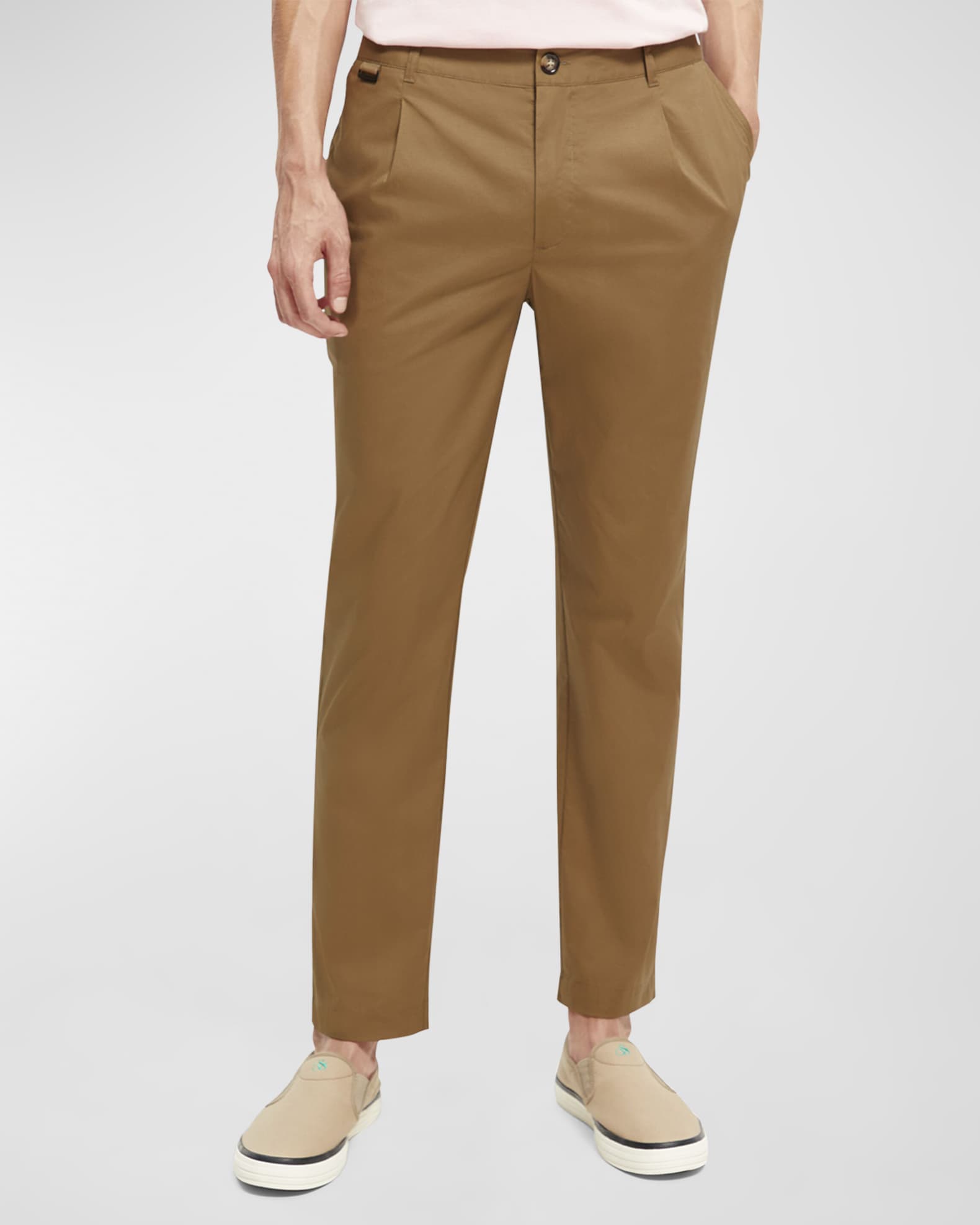 scotch soda blake