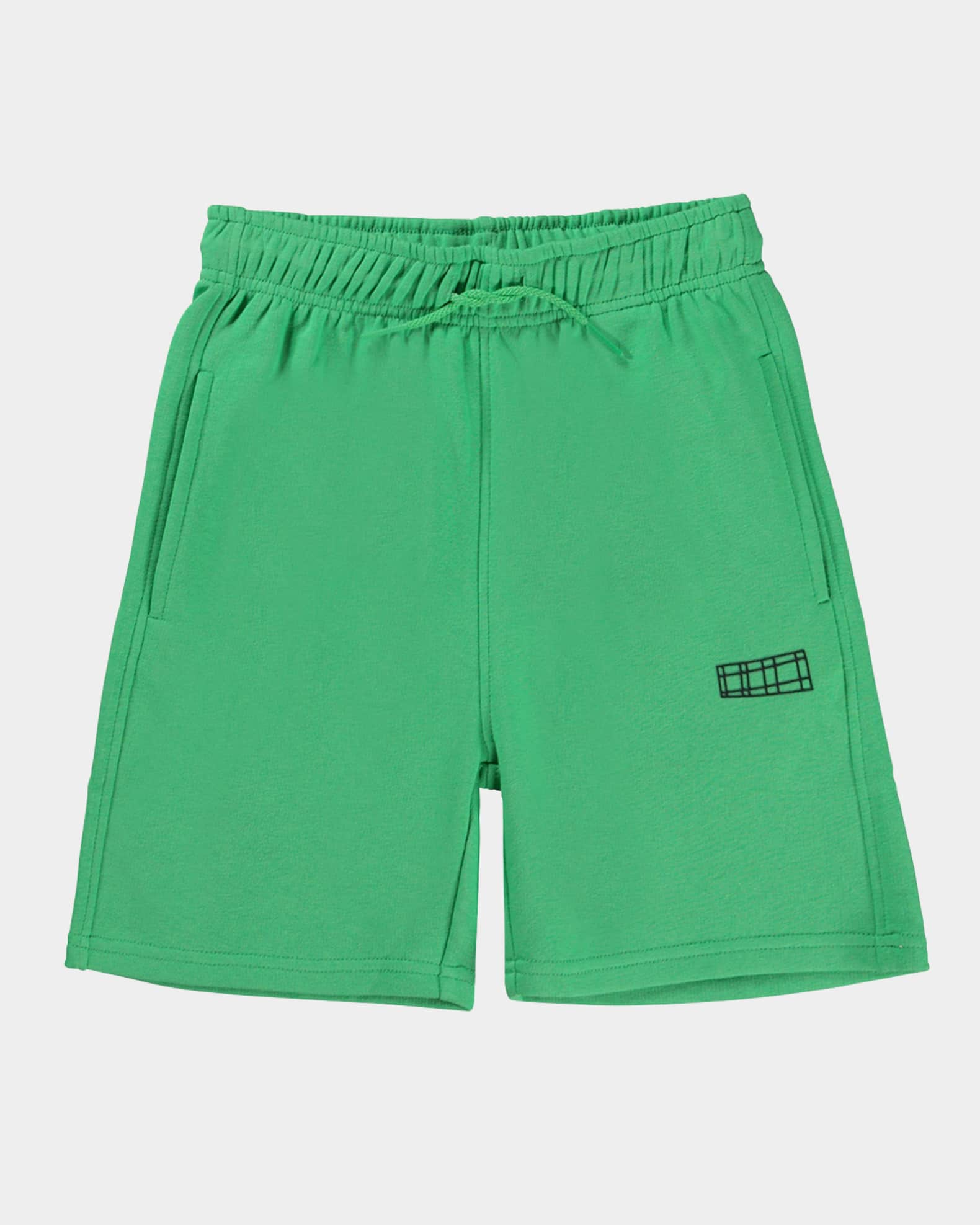 Molo Boy's Adian Sweat Shorts, Size 812 Neiman Marcus