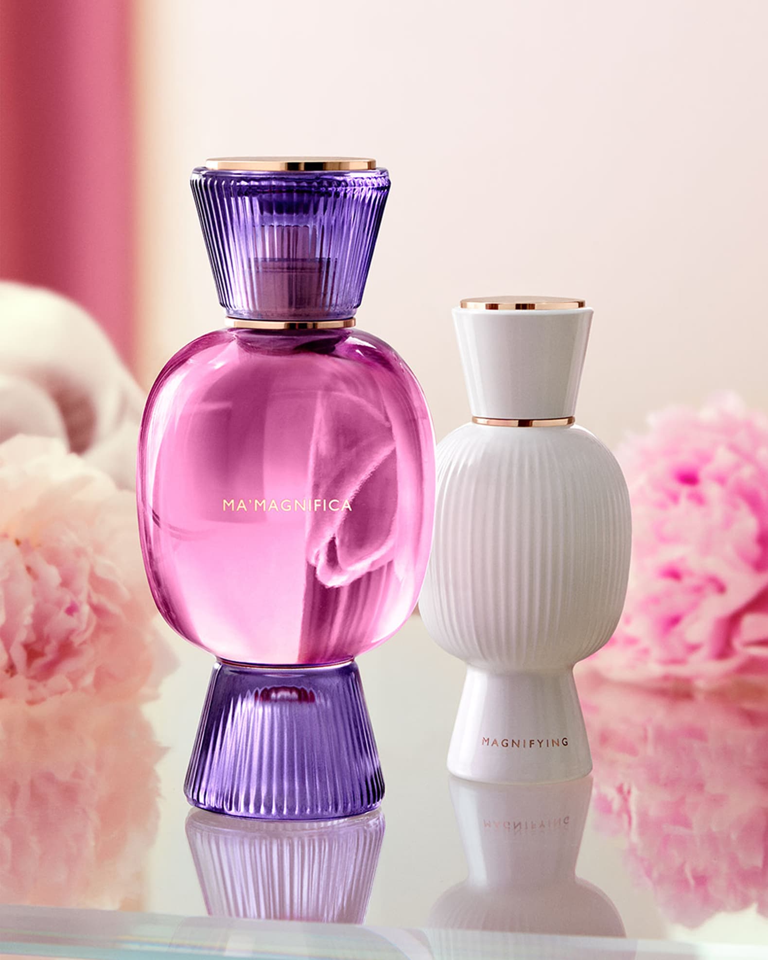 香水(女性用) BVLGARI ALLEGRA Eau de Parfum 50ml Bvlgari Allegra Perfume Collection for Women | Bvlgari