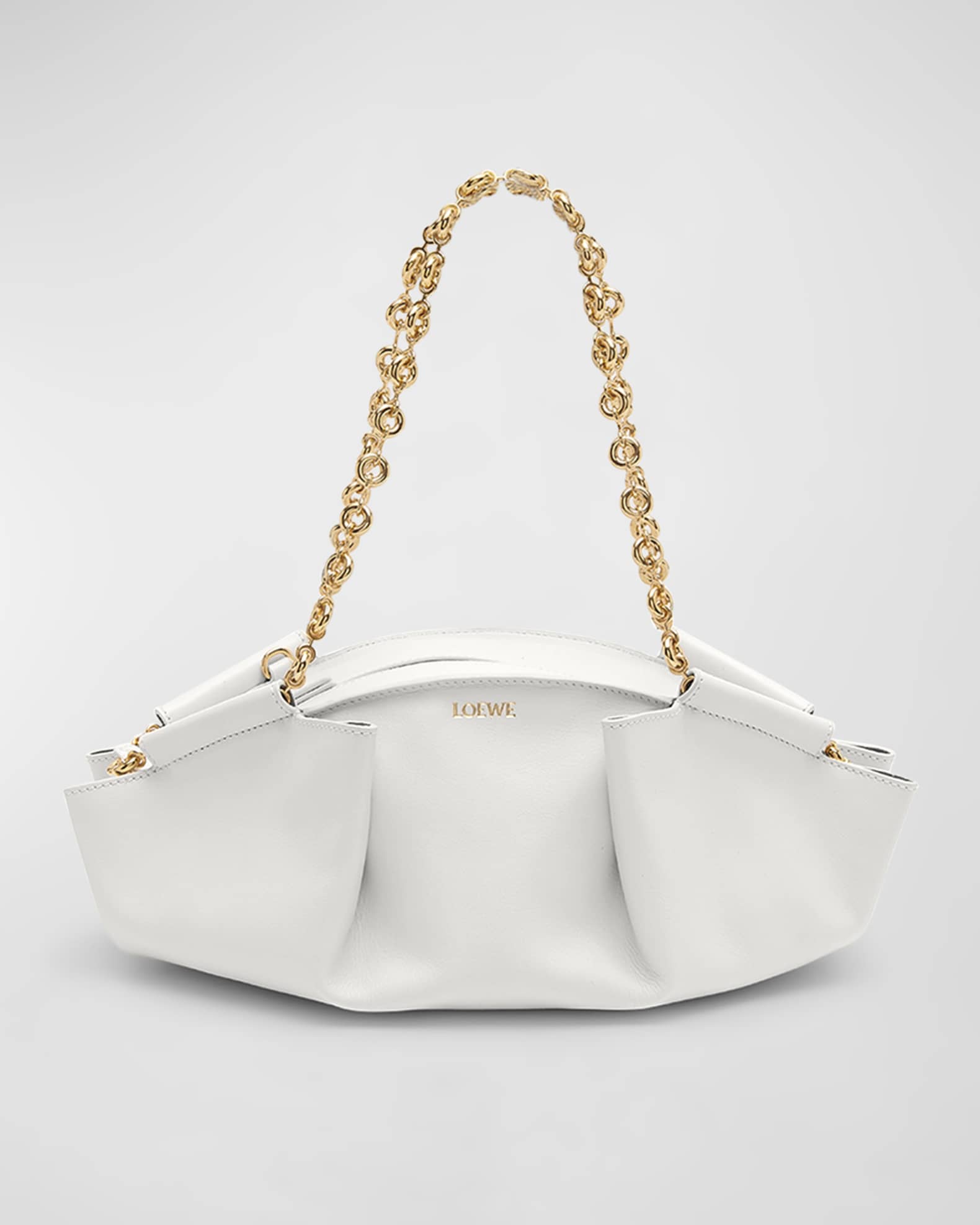LOEWE LAUNCHES NEW GOYA STATEMENT BAGS - 3oud