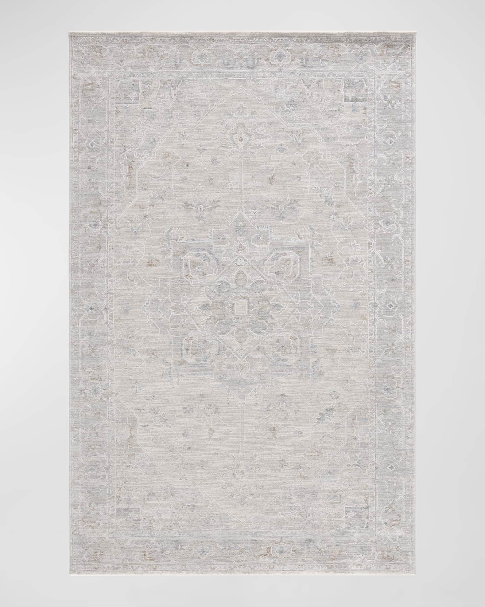 Montague Power-Loomed Rug 1