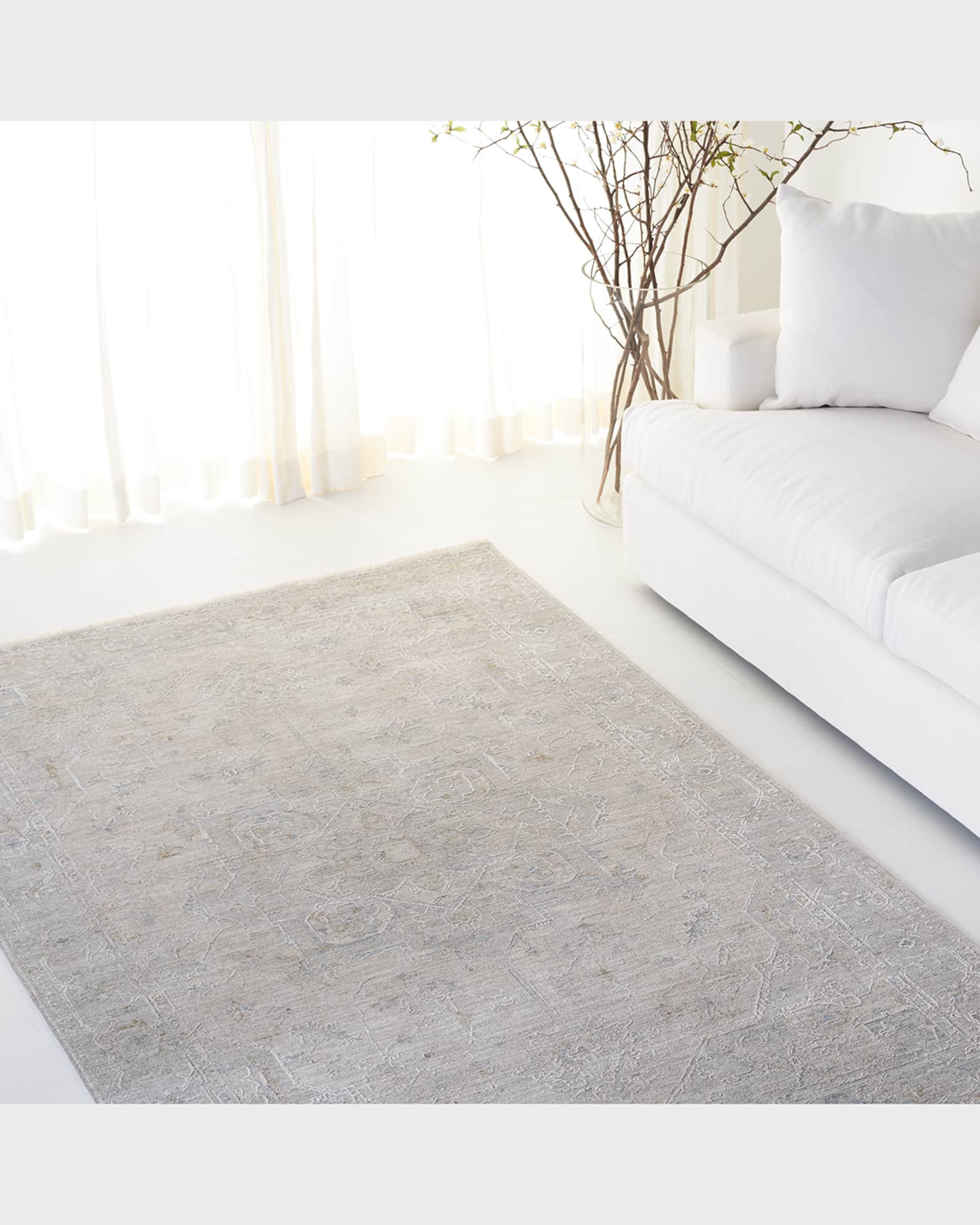Montague Power-Loomed Rug 0