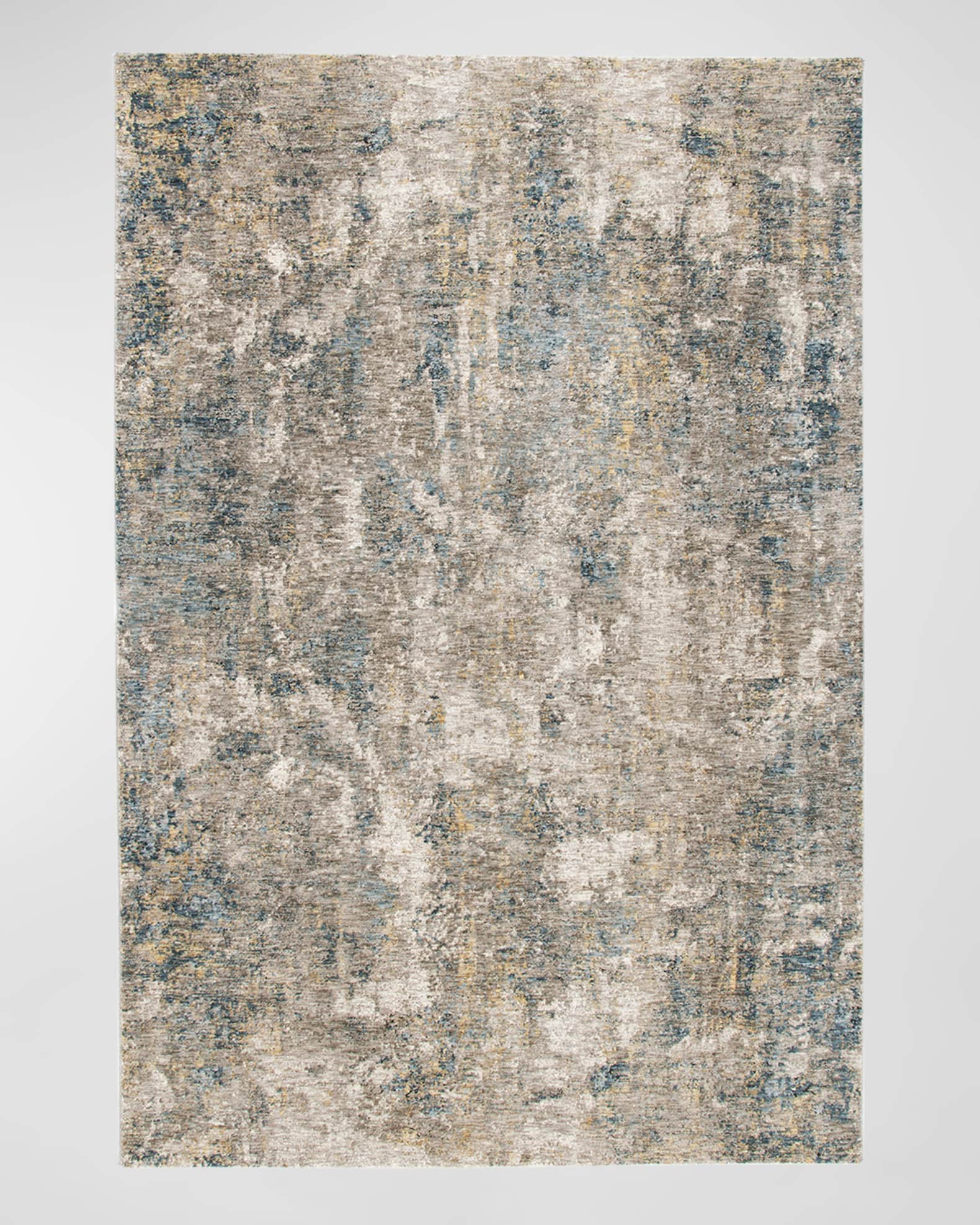 Adasha Power-Loomed Rug, 8' x 10' 0