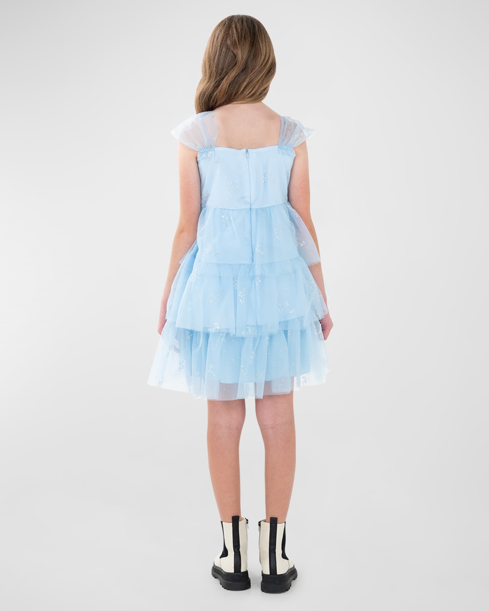 Zoe Dress main image 1