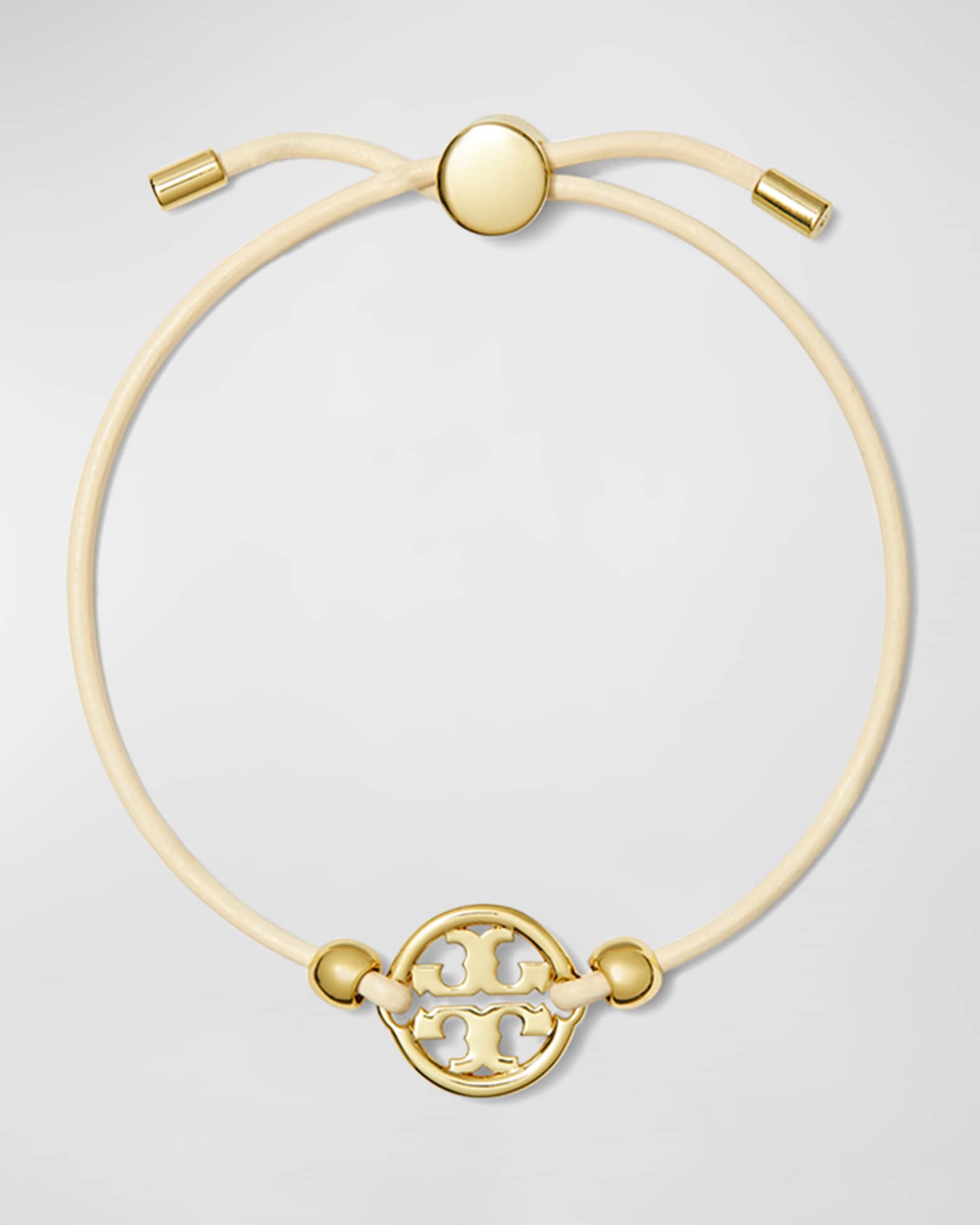 Tory Burch Miller Slider Bracelet