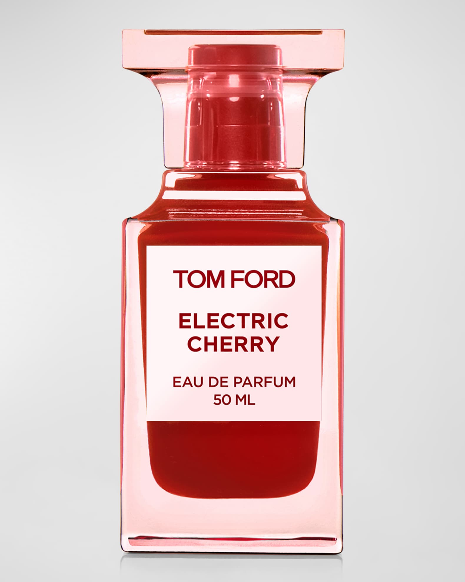 TOM FORD Electric Cherry Eau de Parfum Fragrance 1.7 oz Neiman Marcus