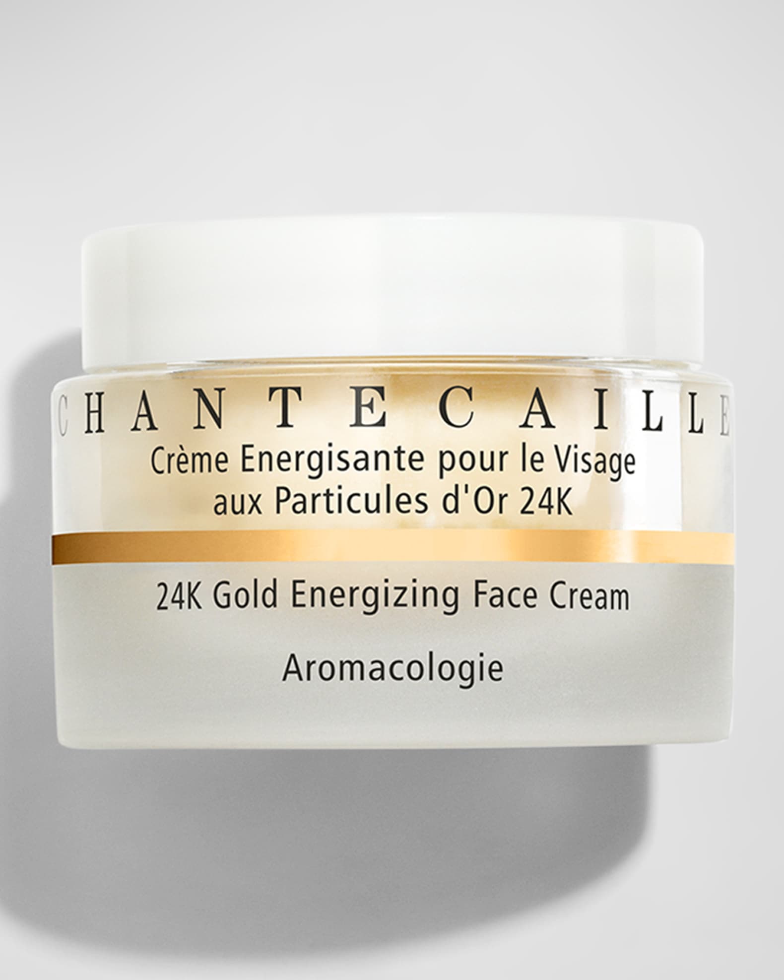 1.7 oz. 24K Gold Energizing Face Cream 0