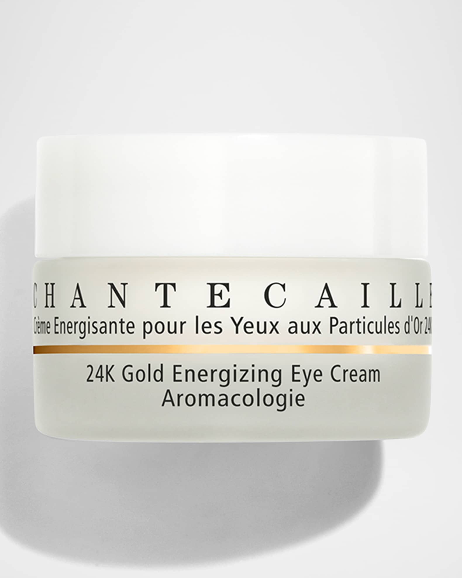 Chantecaille 24K Gold Energizing Eye Cream