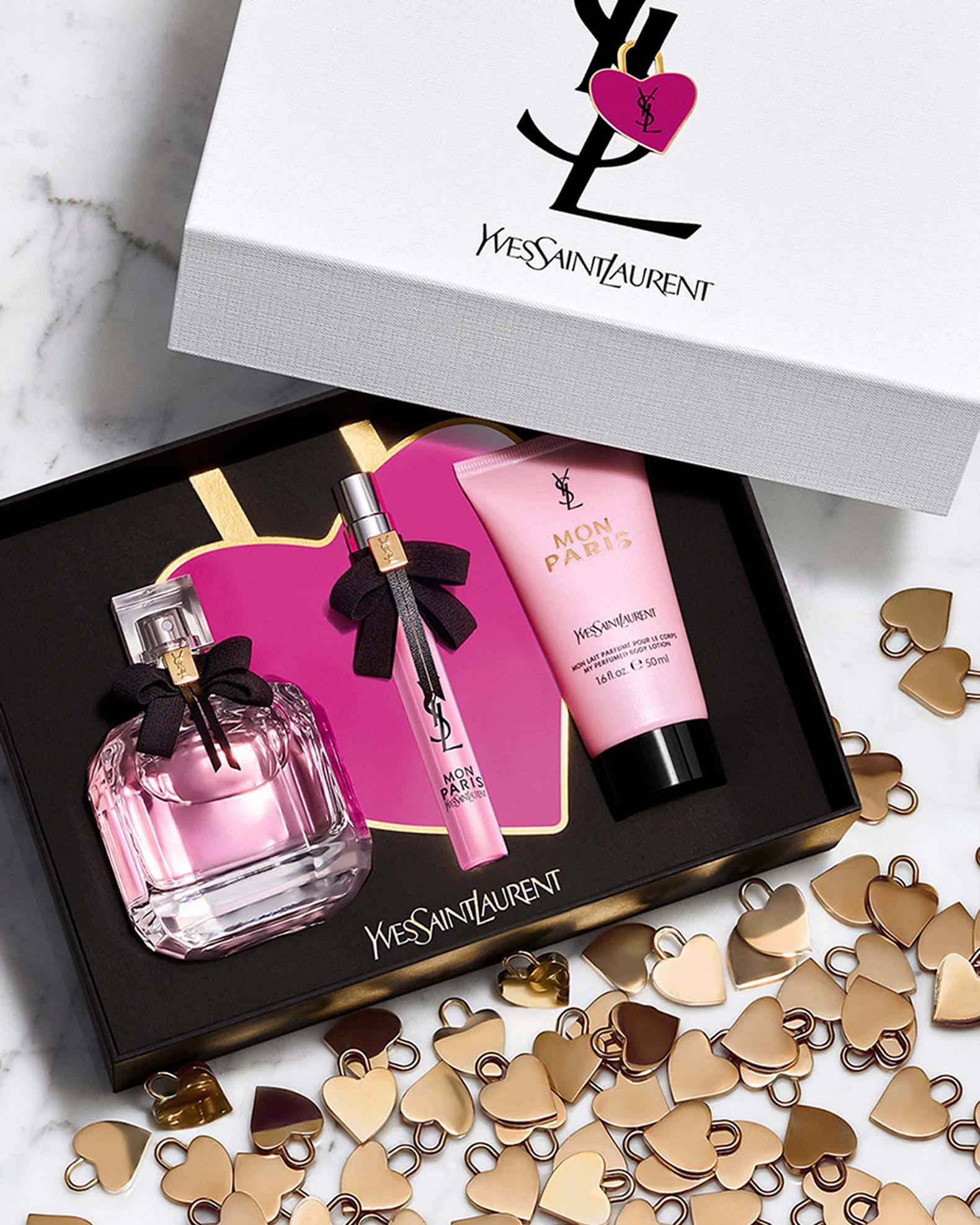 mon paris gift sets